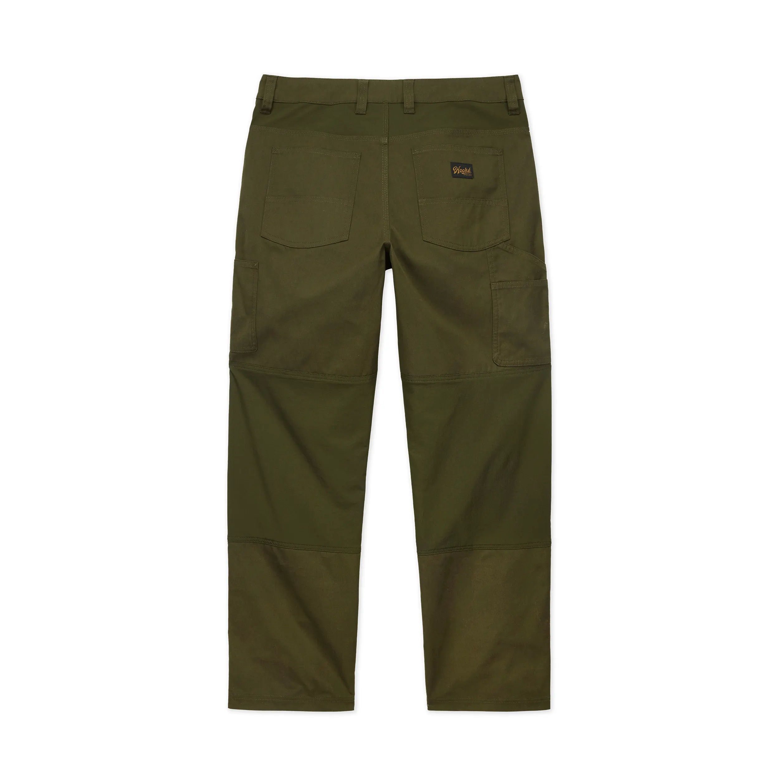 M's Light Work Pants - Image 3