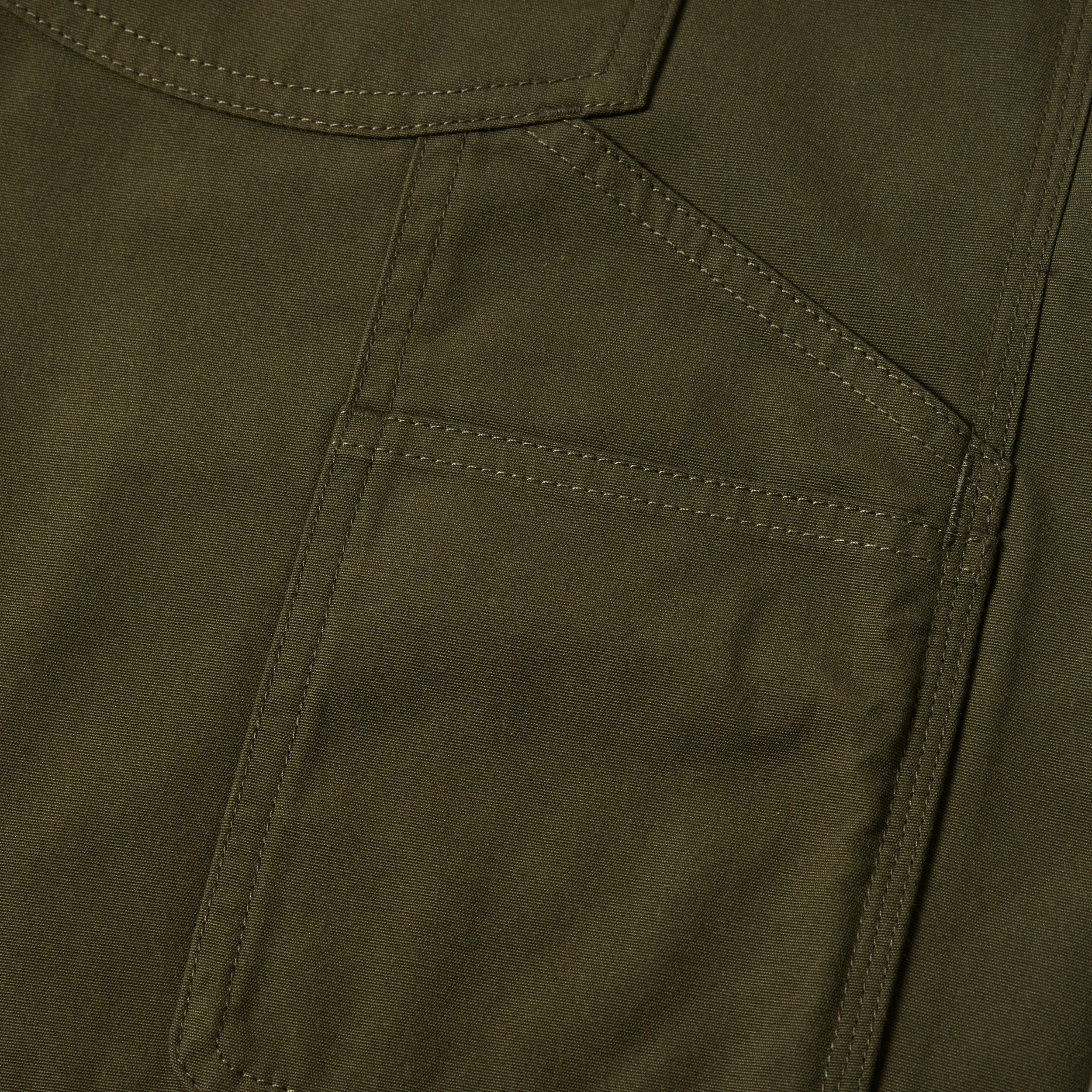 M's Light Work Pants - Image 5
