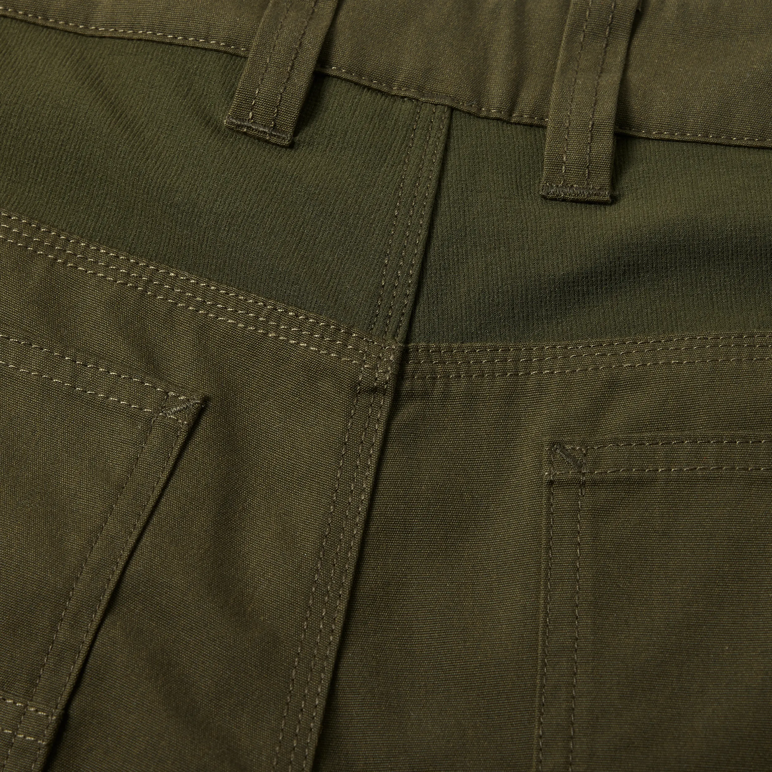 M's Light Work Pants - Image 6