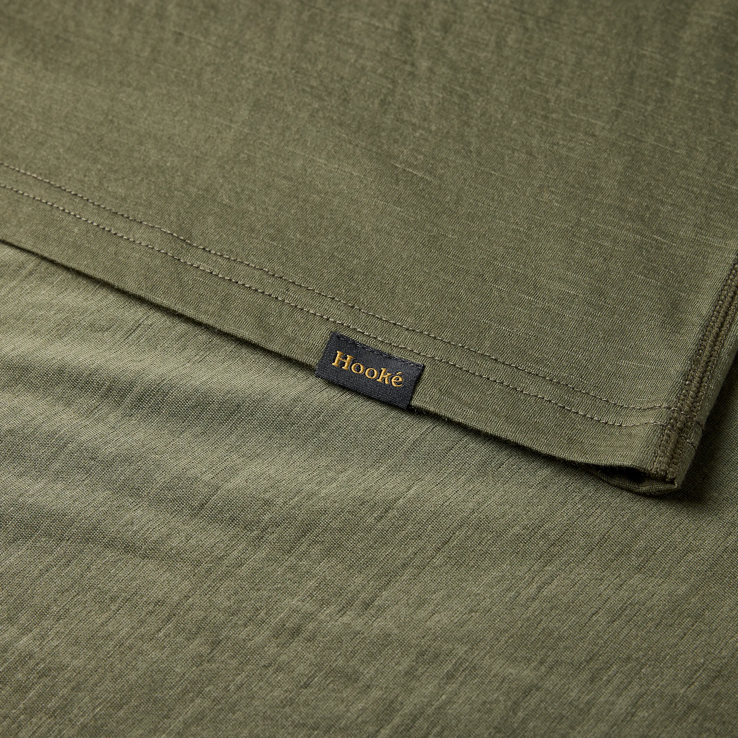 M's Merino Long Sleeve Tee - Image 4