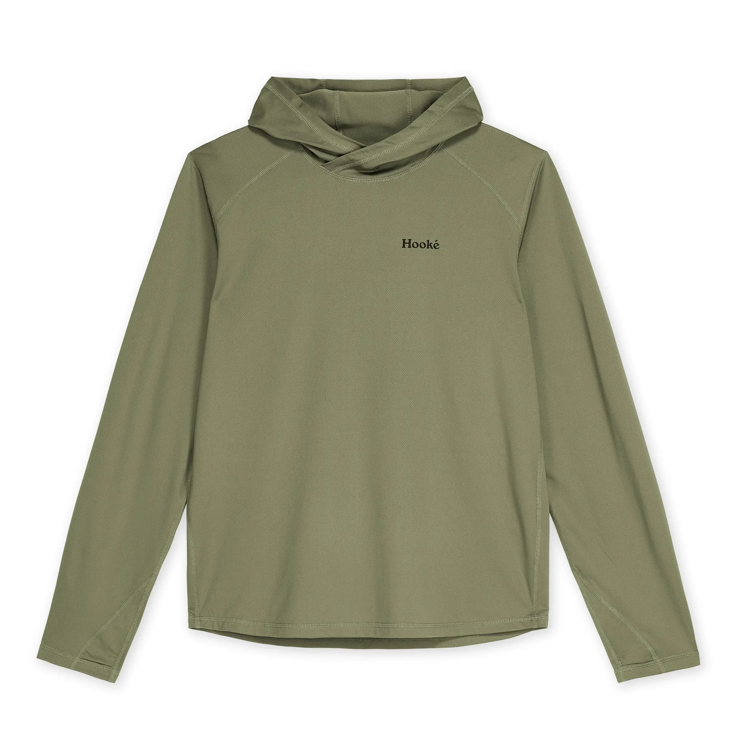 M's Mirage Sun Hoodie