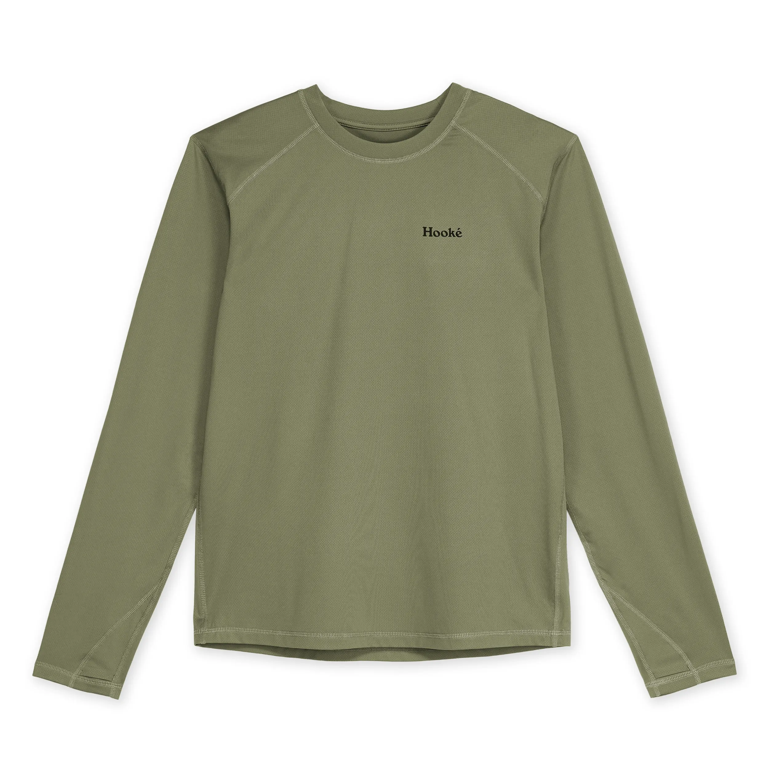M's Mirage Sun Long Sleeve Tee