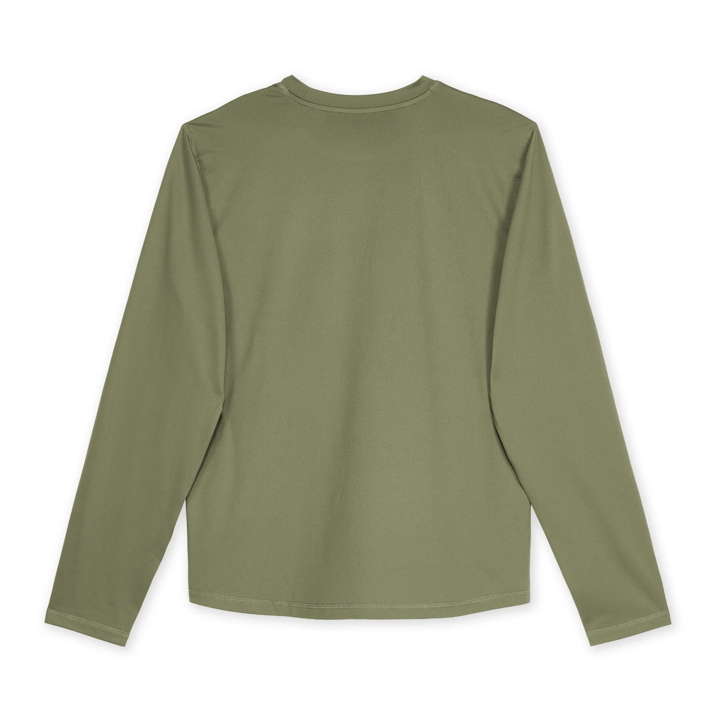 M's Mirage Sun Long Sleeve Tee - Image 3