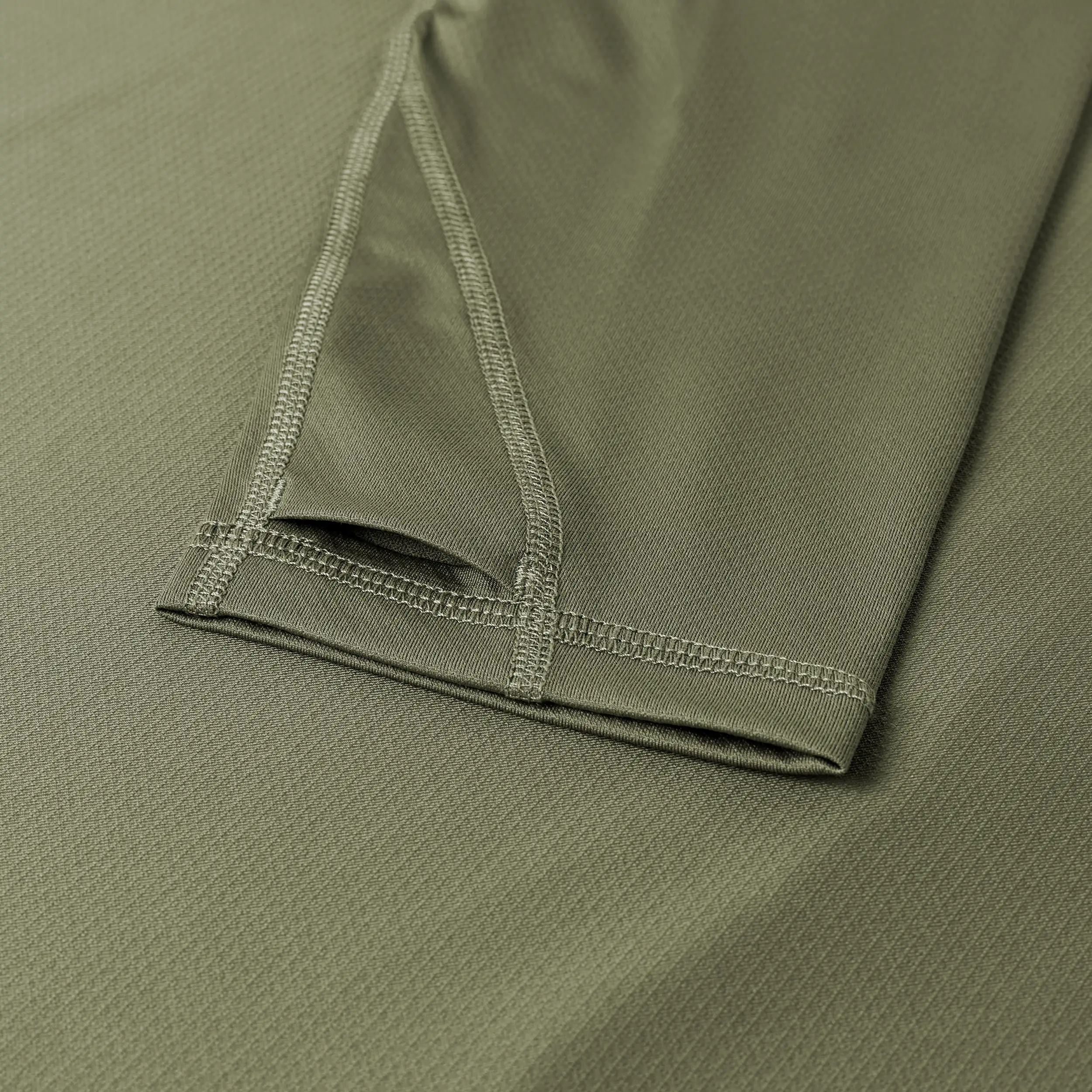 M's Mirage Sun Long Sleeve Tee - Image 5