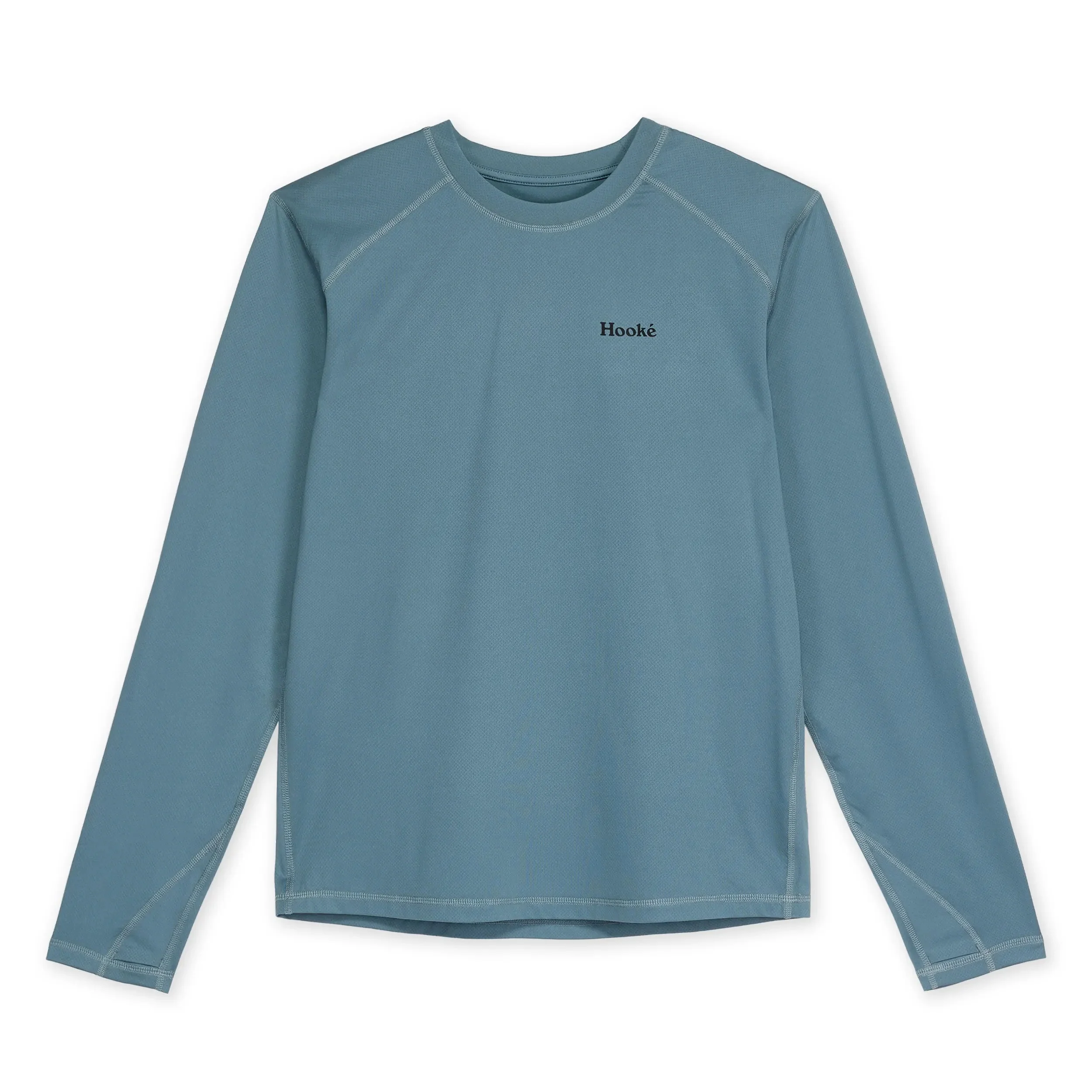 M's Mirage Sun Long Sleeve Tee