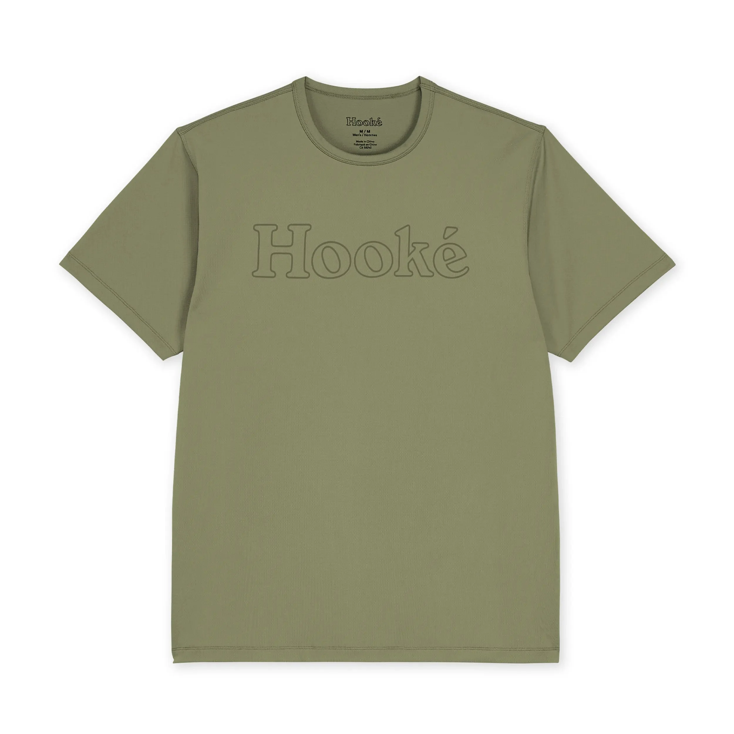 M's Mirage Technical T-Shirt