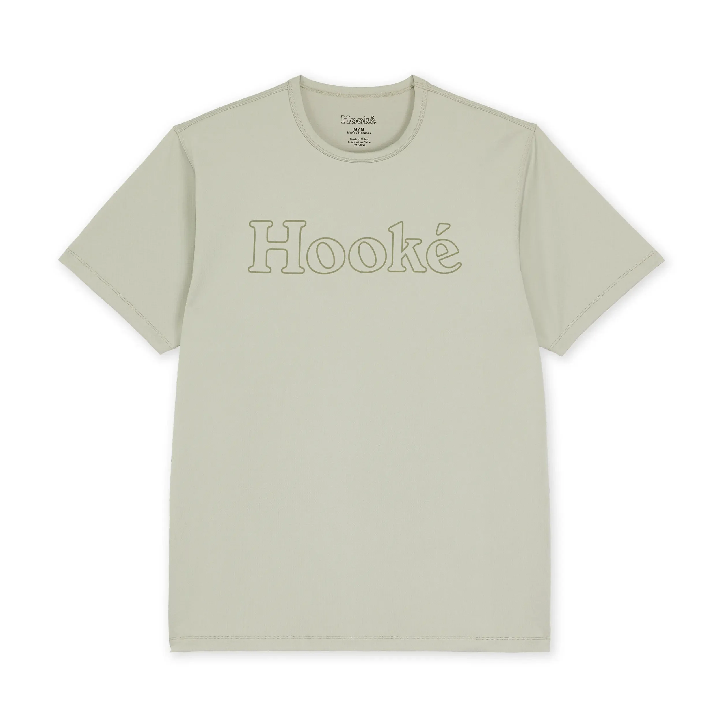 M's Mirage Technical T-Shirt