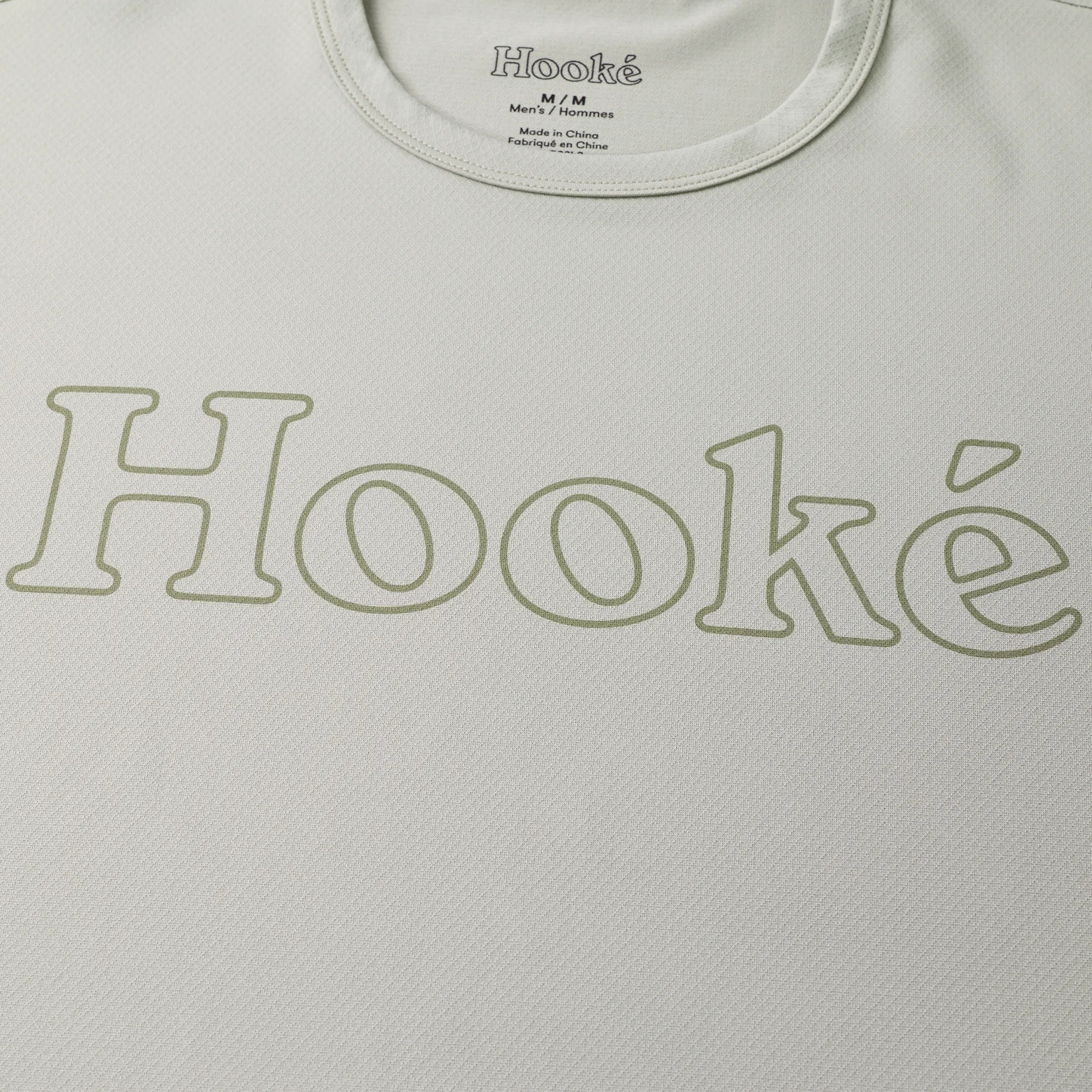 M's Mirage Technical T-Shirt - Image 3