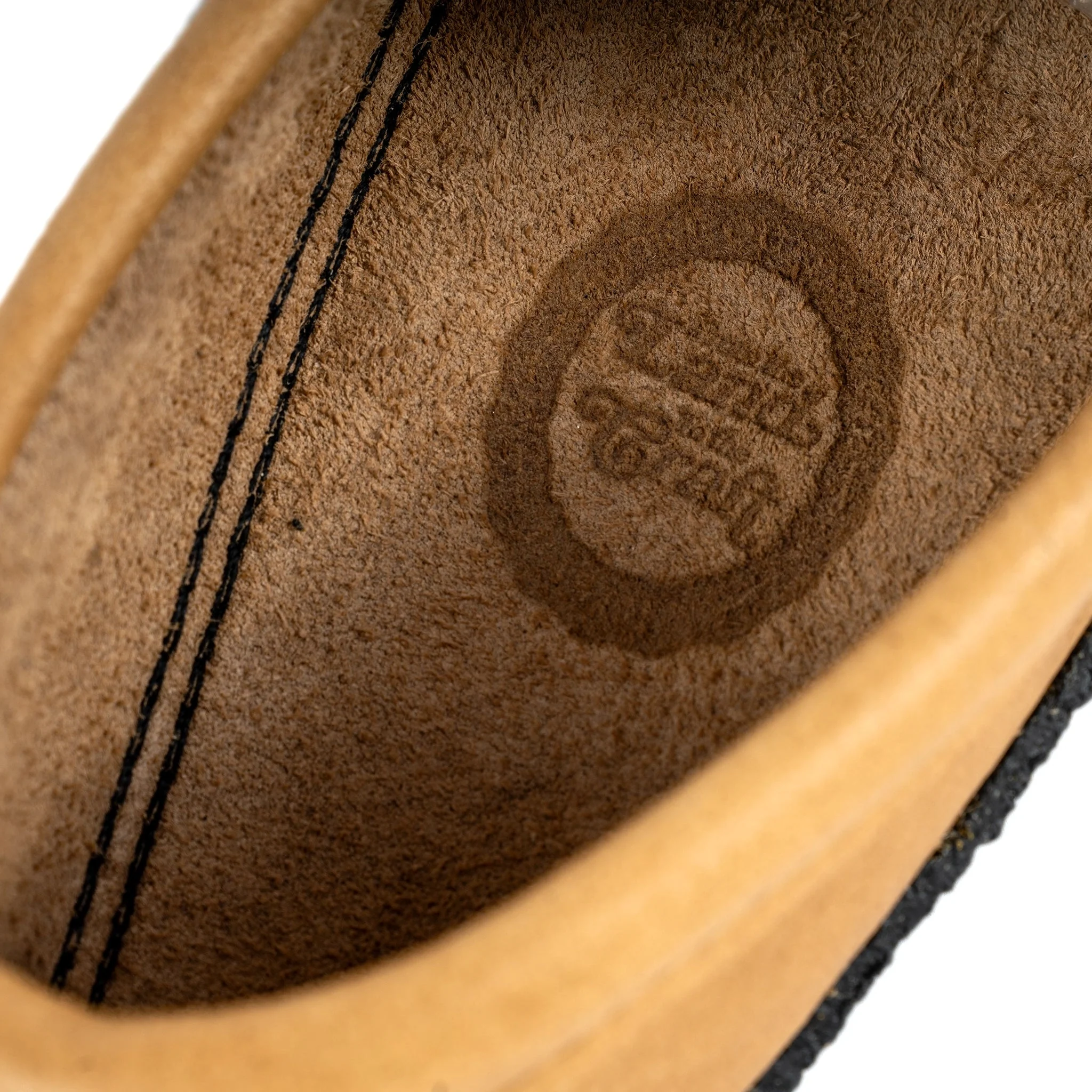 M's Moccasin Hooké x Bastien - Image 3