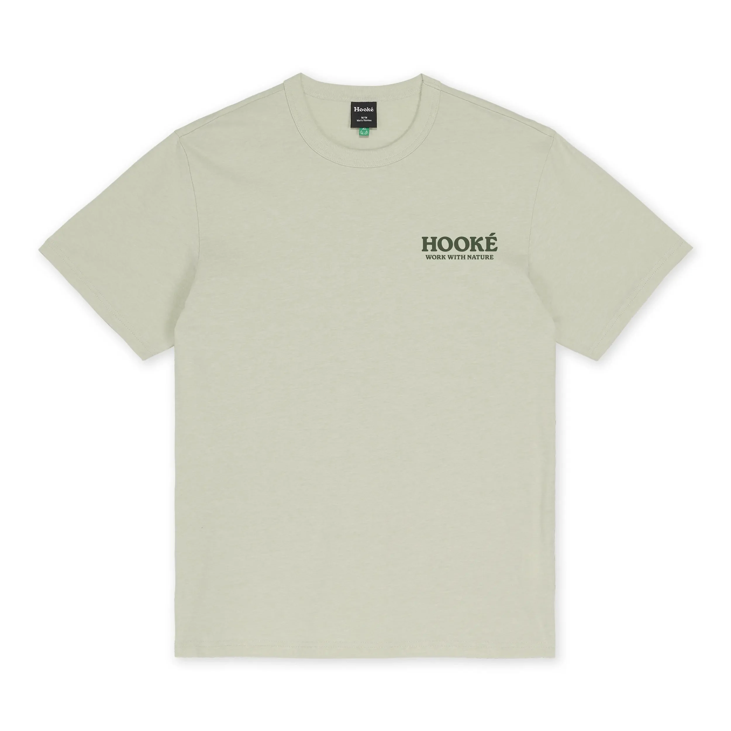 M's Natureprint T-Shirt