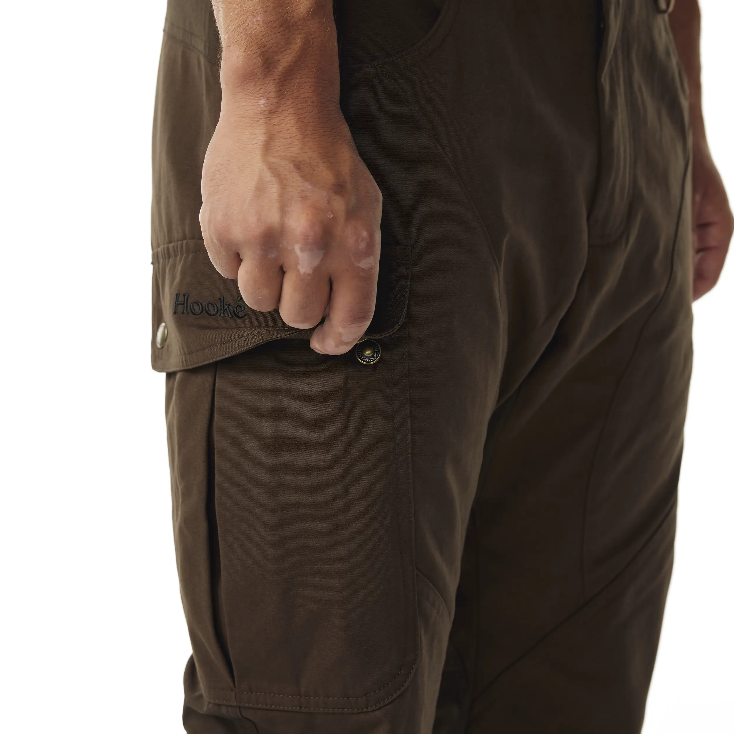 M's Offroad Pants - Image 14