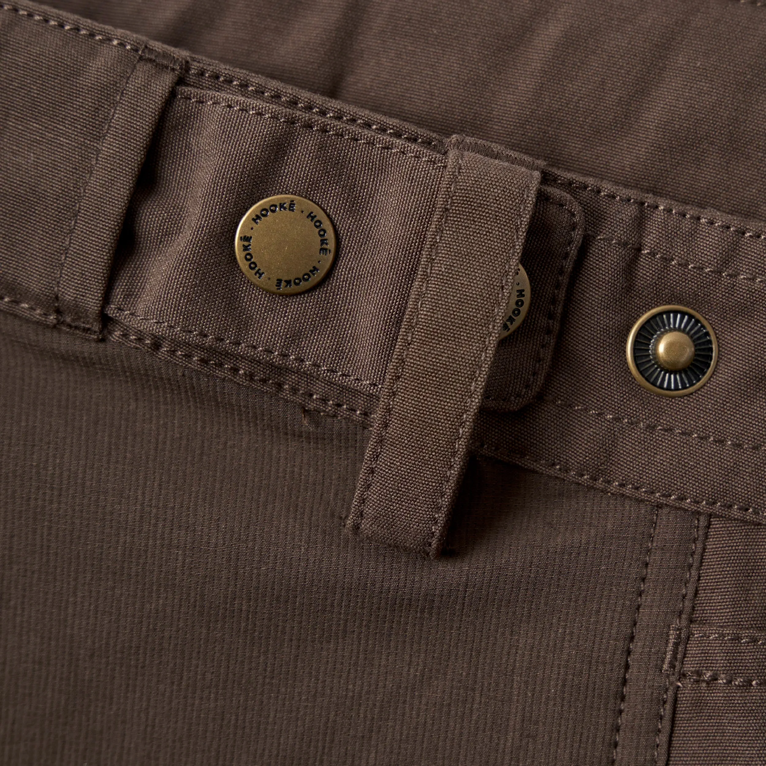 M's Offroad Pants - Image 4