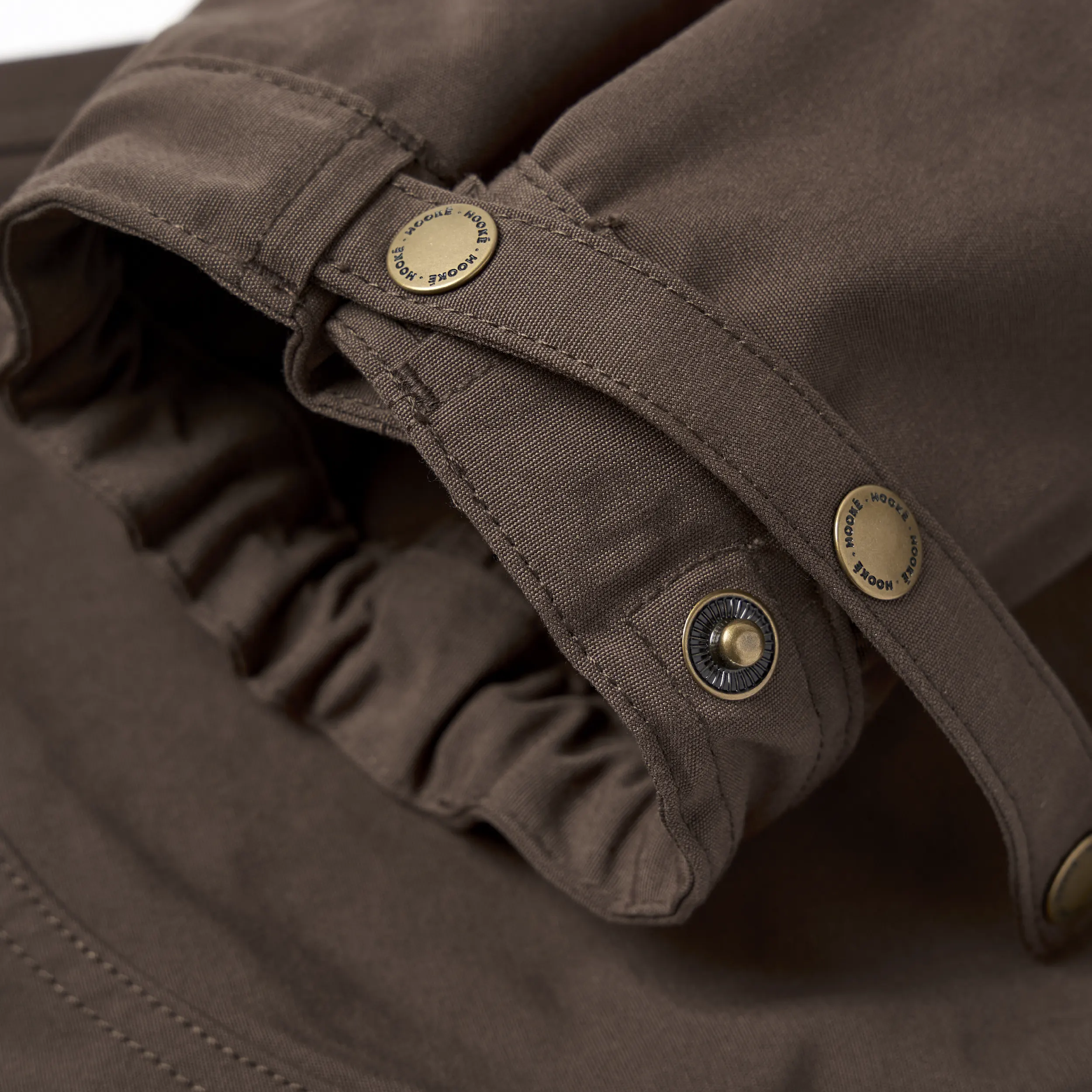 M's Offroad Pants - Image 7