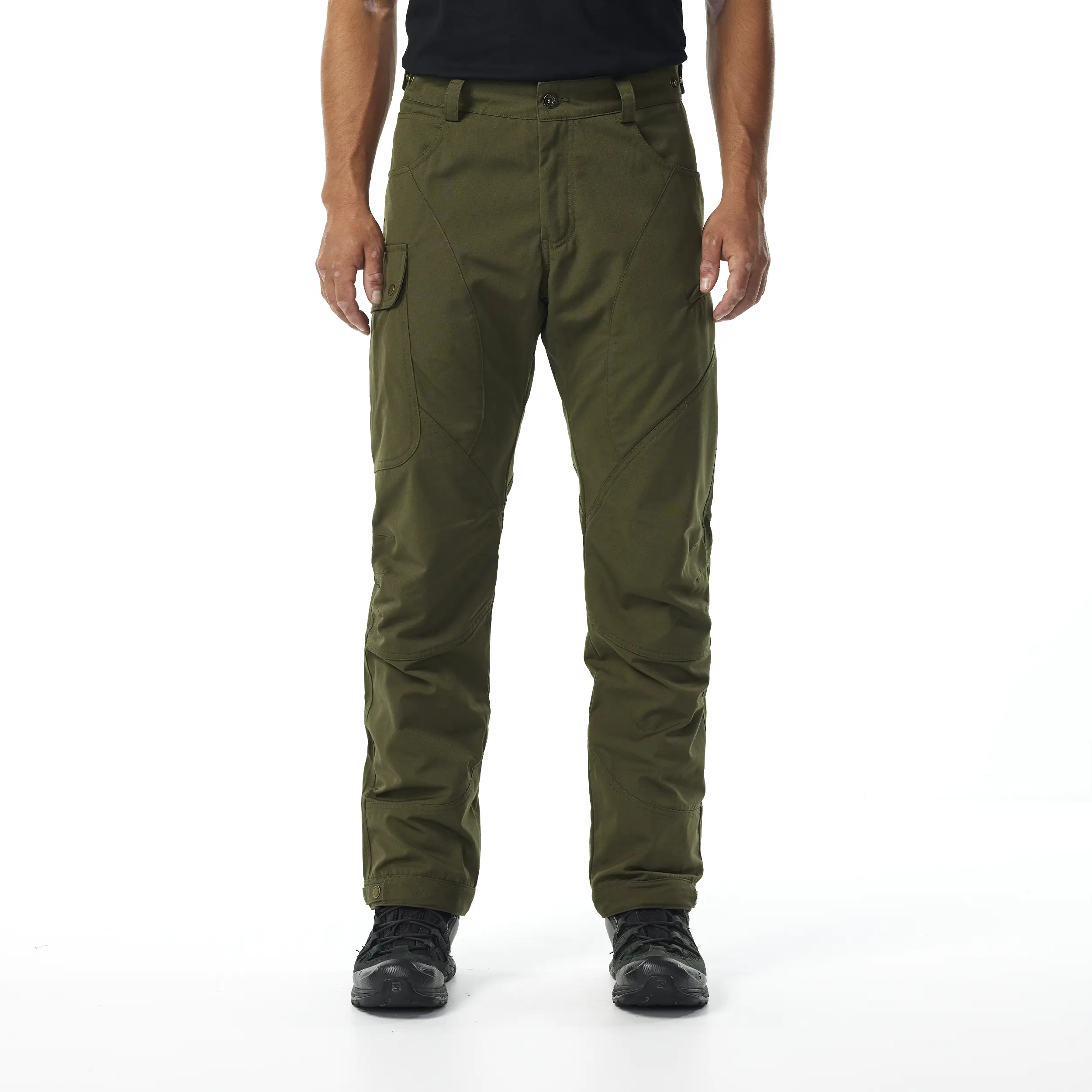 M's Offroad Pants - Image 10