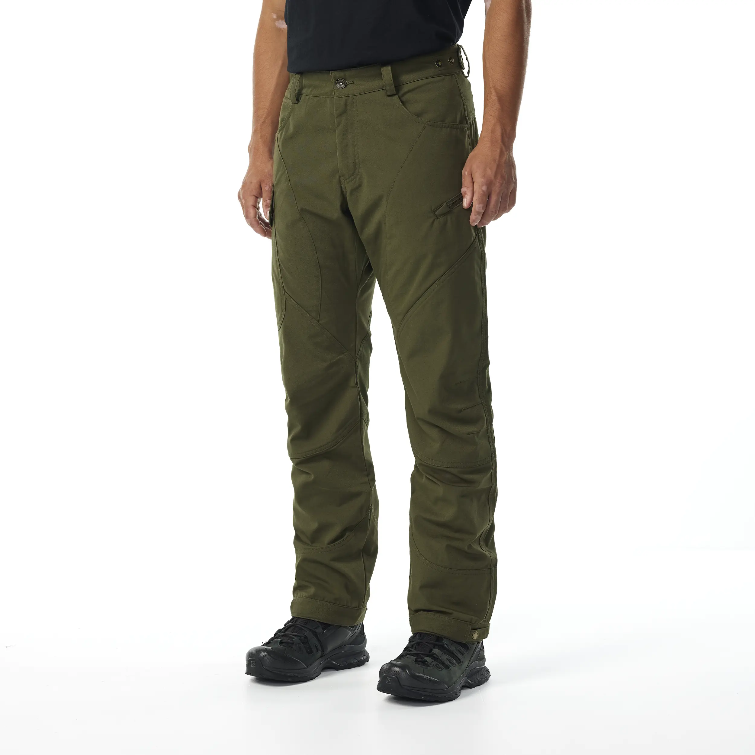 M's Offroad Pants - Image 11