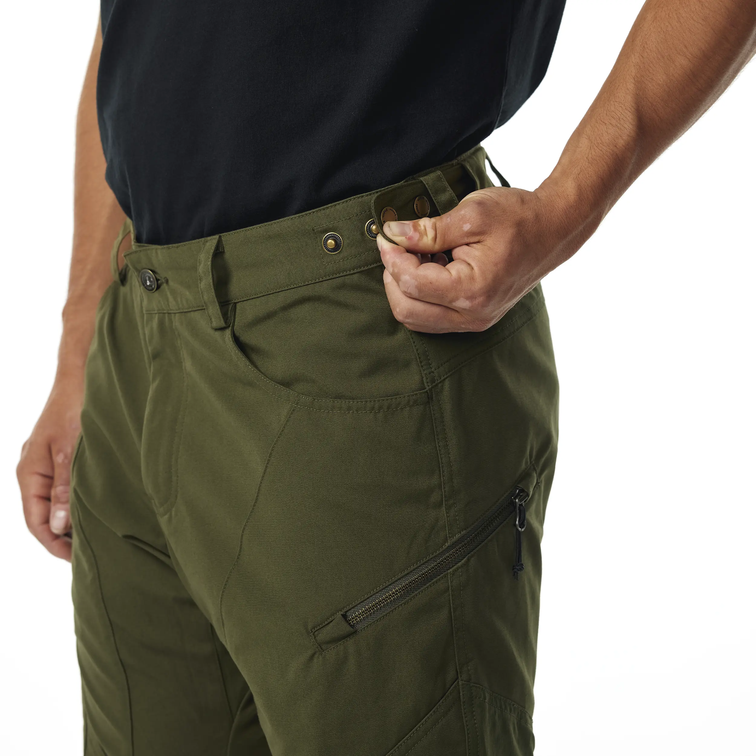 M's Offroad Pants - Image 13