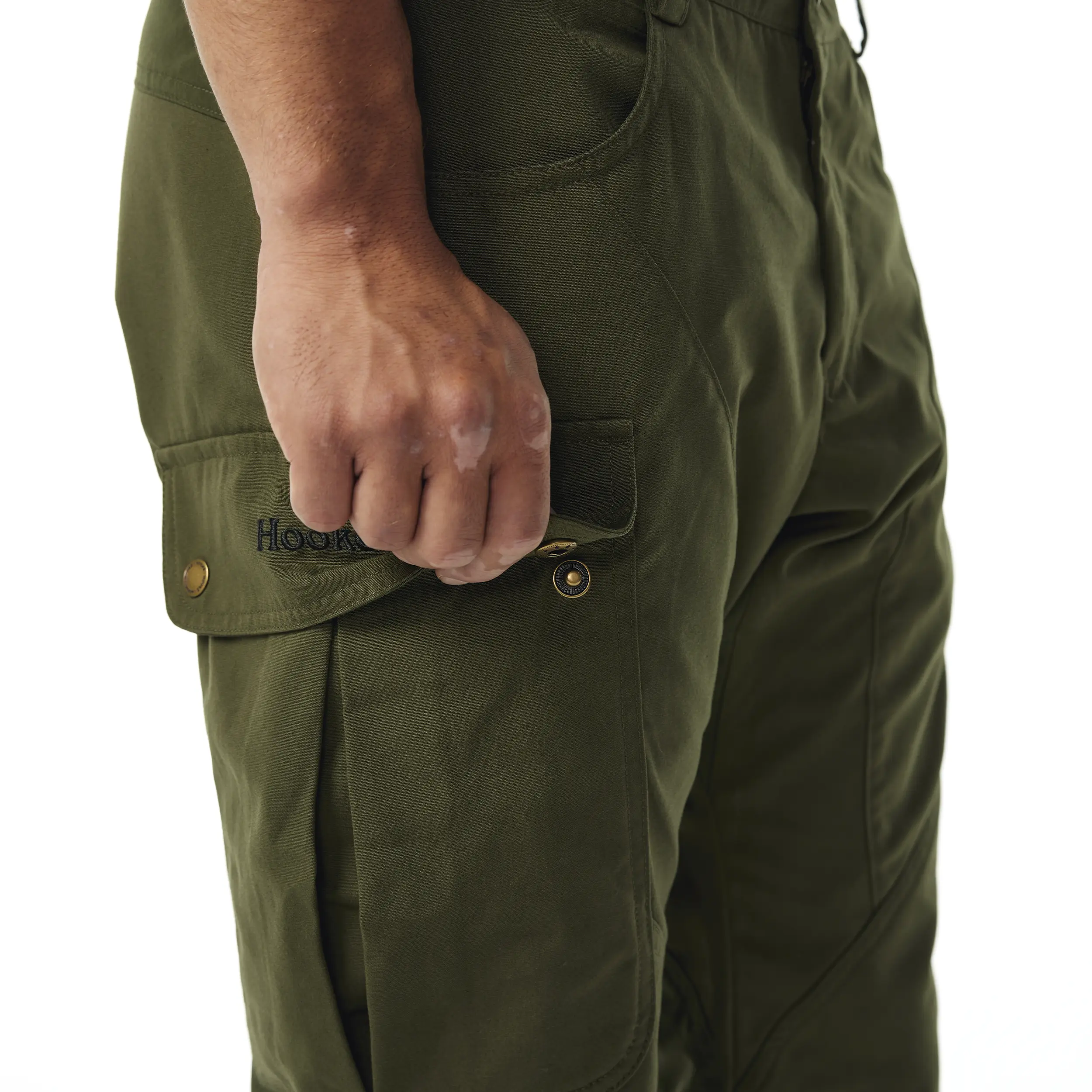M's Offroad Pants - Image 14