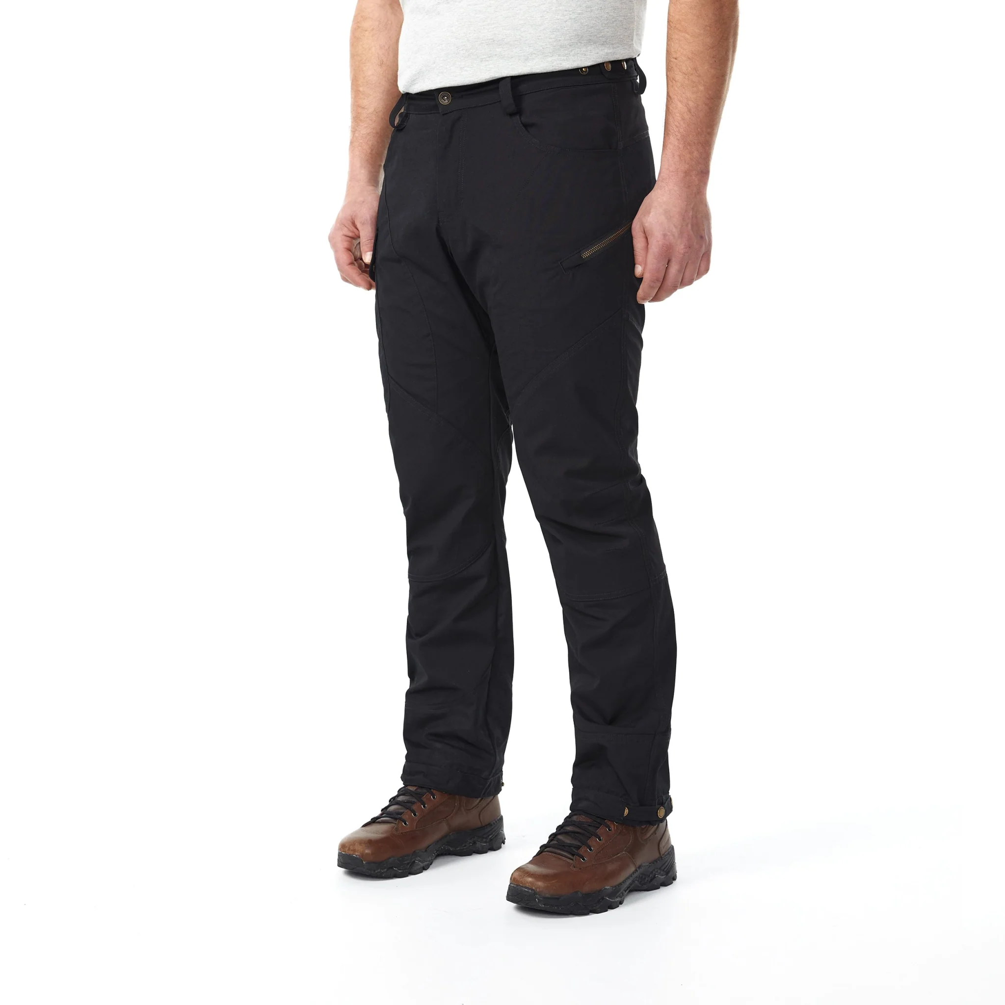 M's Offroad Pants - Image 5