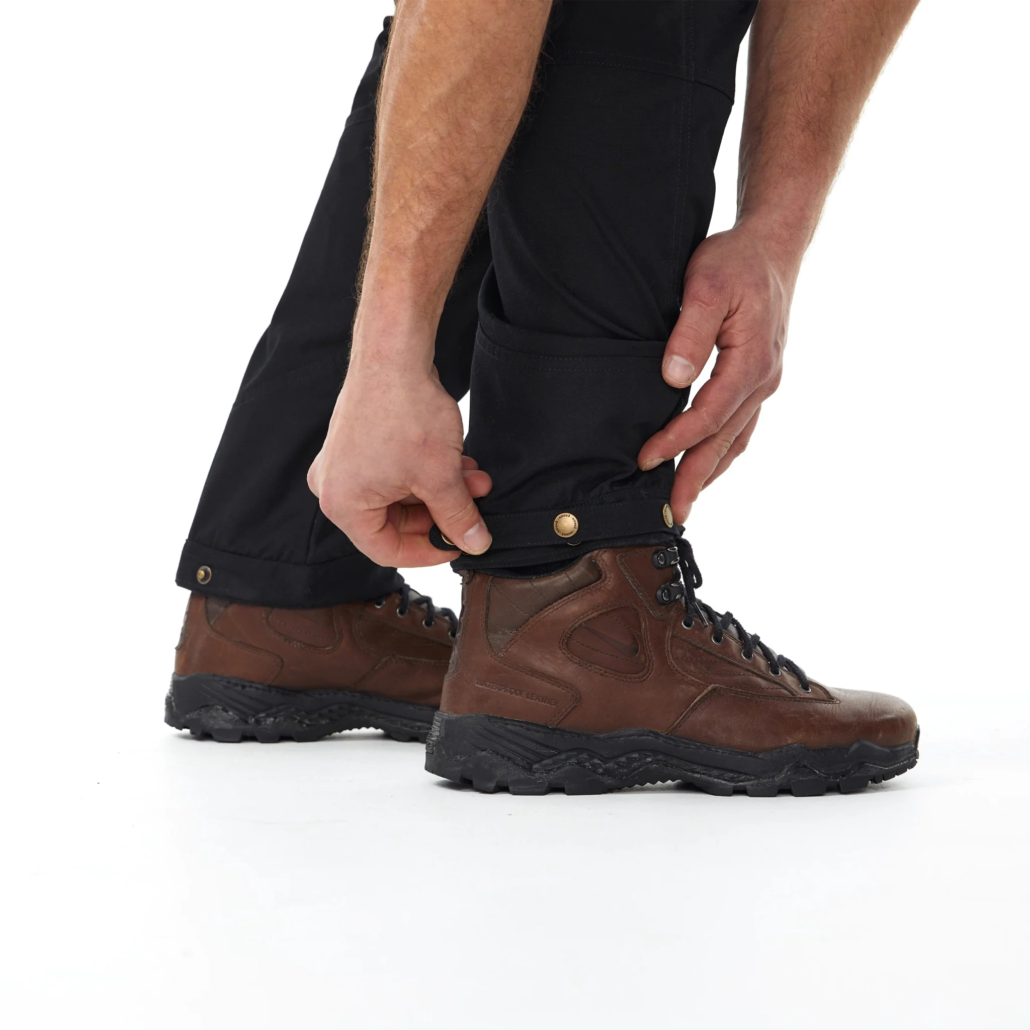 M's Offroad Pants - Image 8