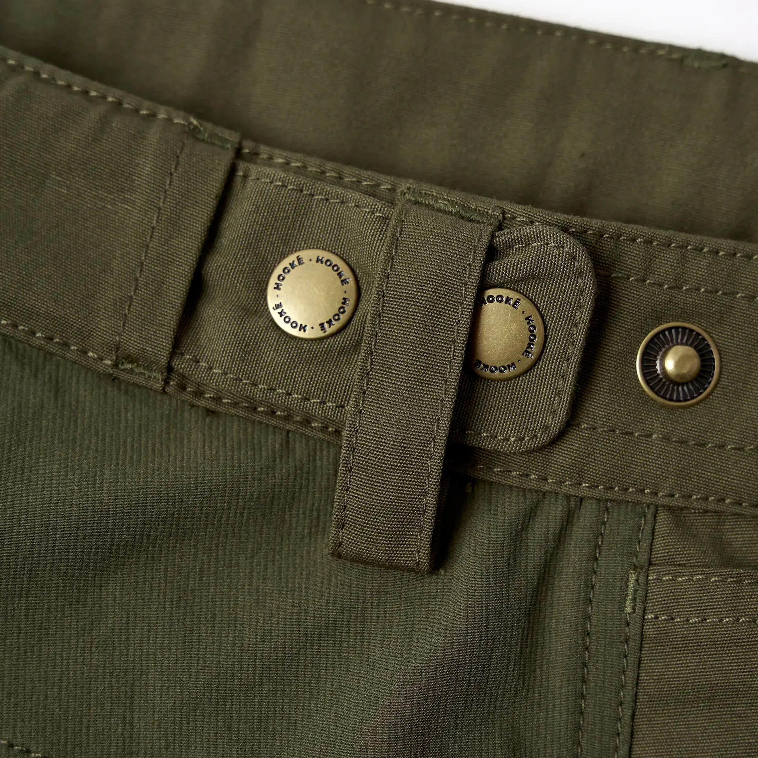M's Offroad Pants - Image 5