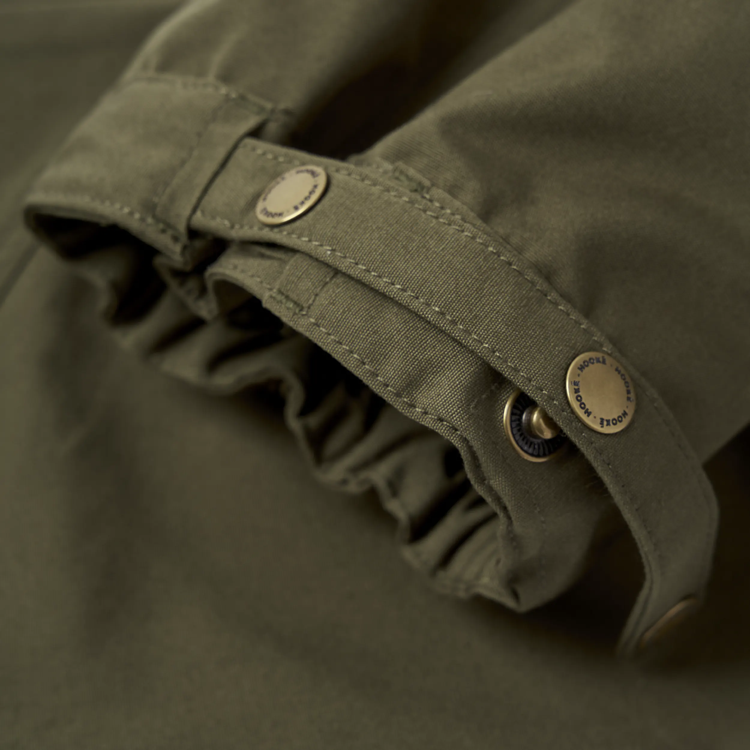 M's Offroad Pants - Image 6