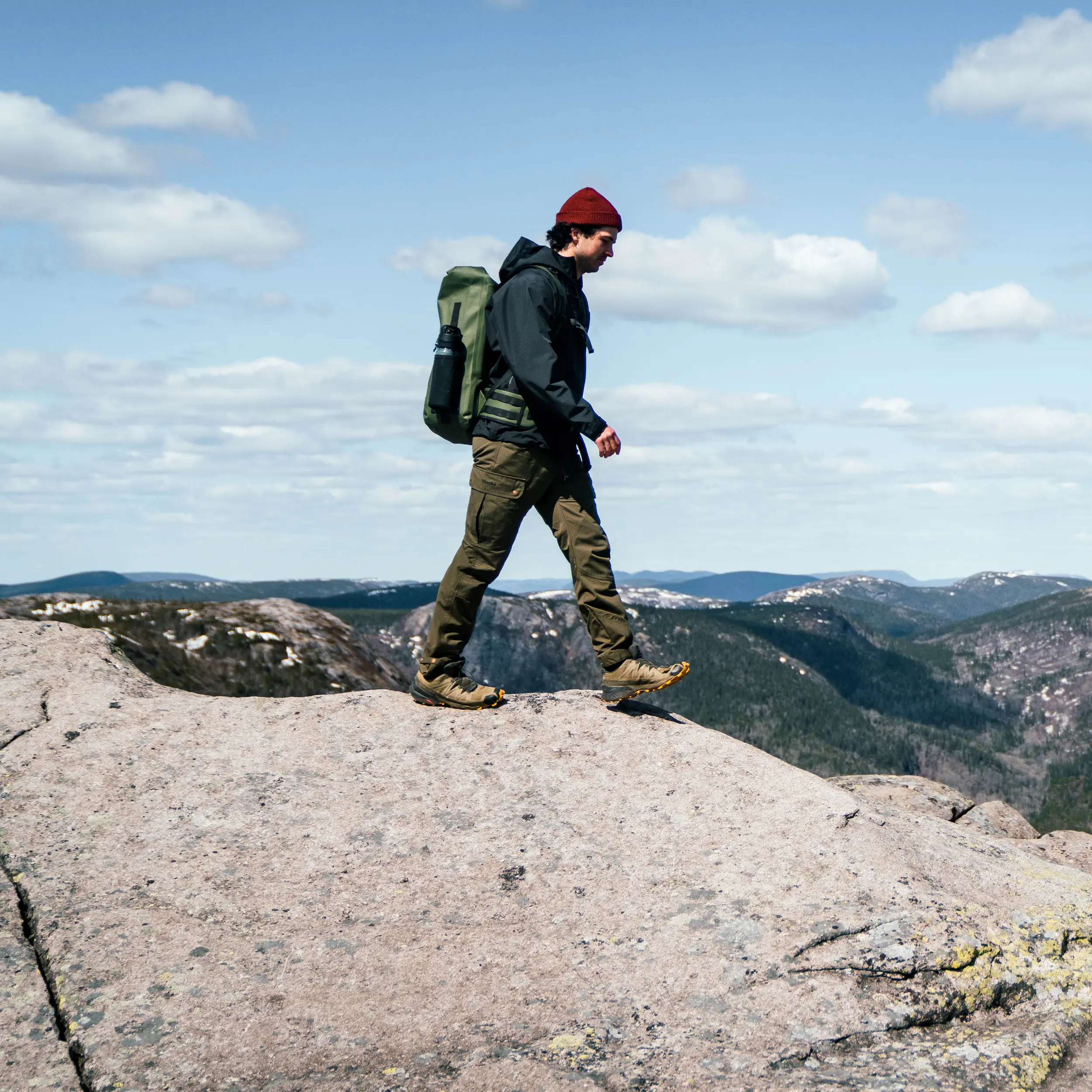 M's Offroad Pants - Image 9