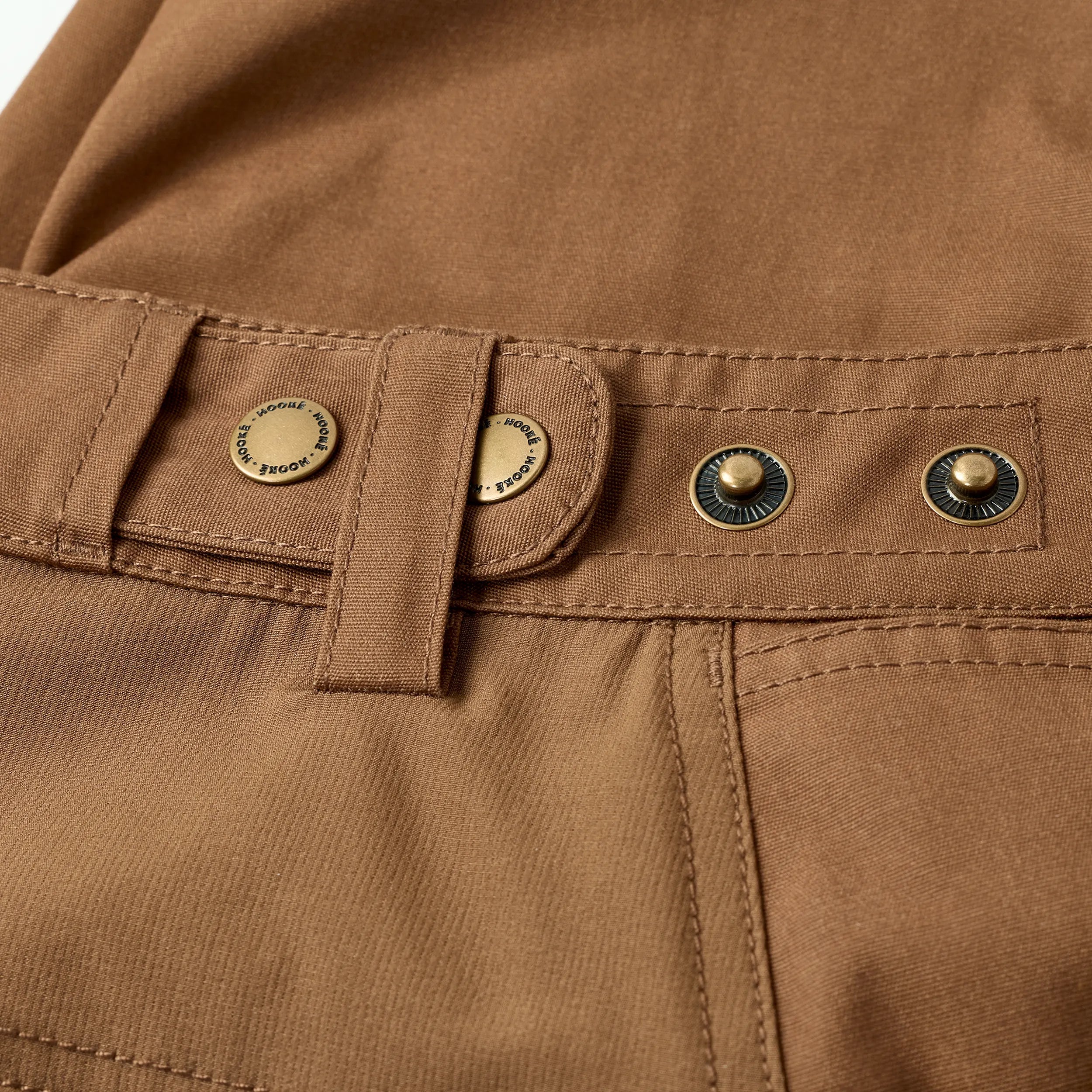 M's Offroad Shorts - Image 4