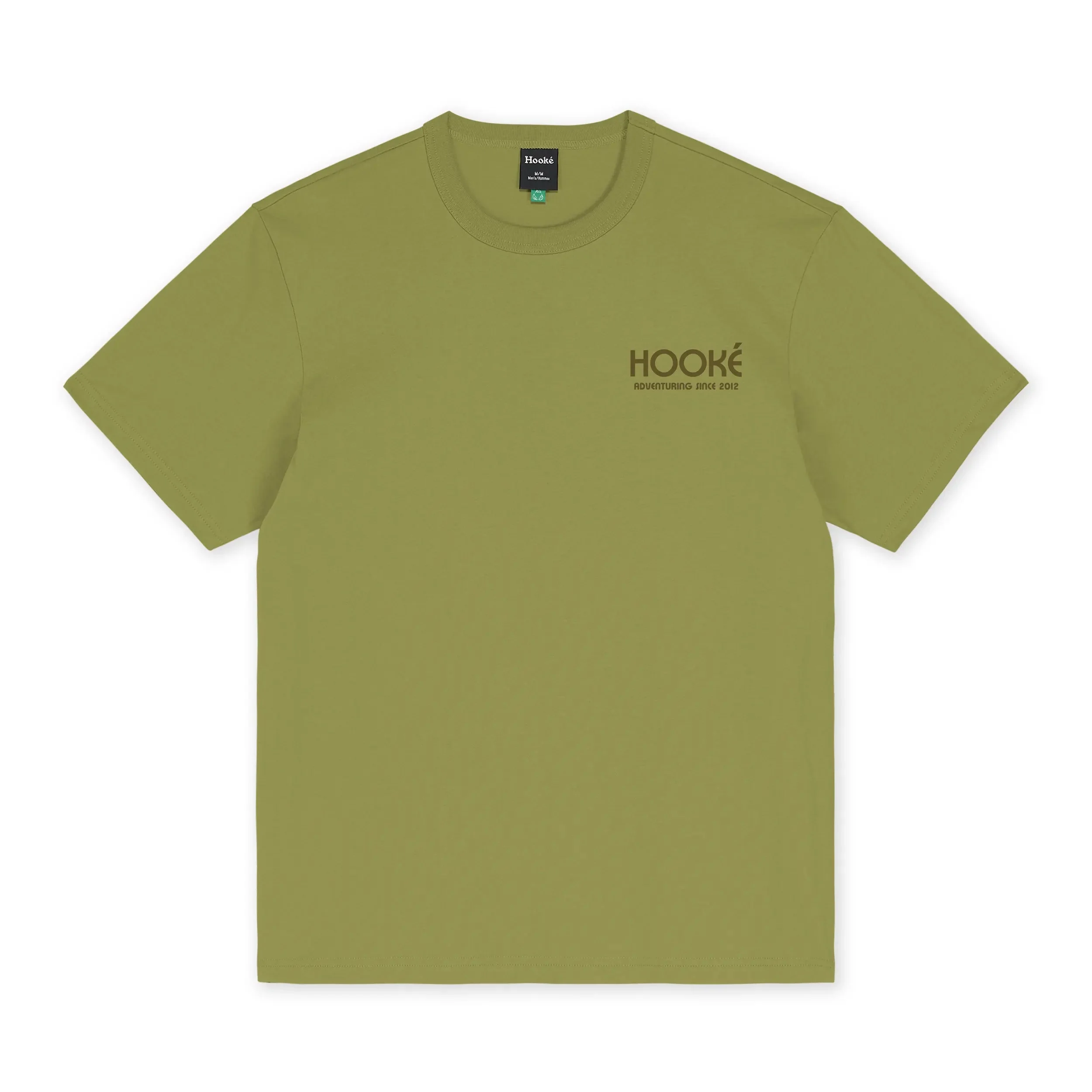 M's Outdoor Essentials T-Shirt