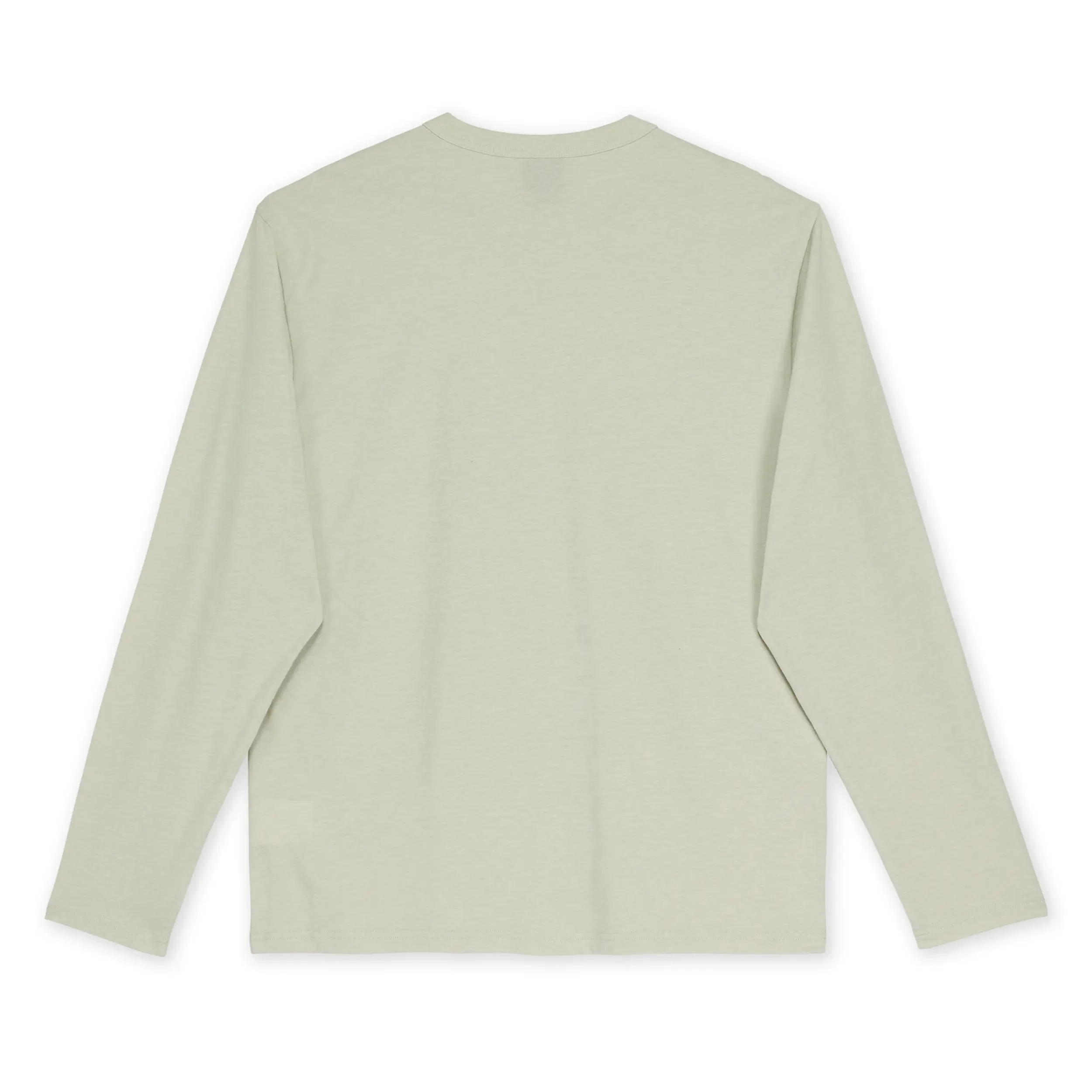 M's Outside By The River Long Sleeve Tee - Image 2