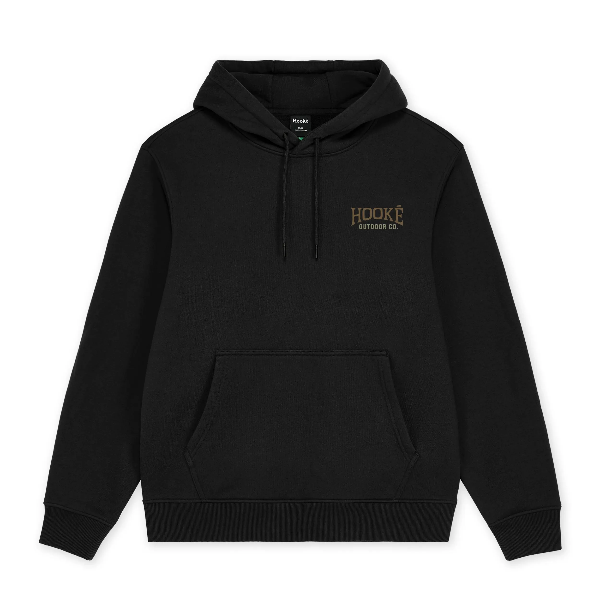 M's Pine Trees Hoodie