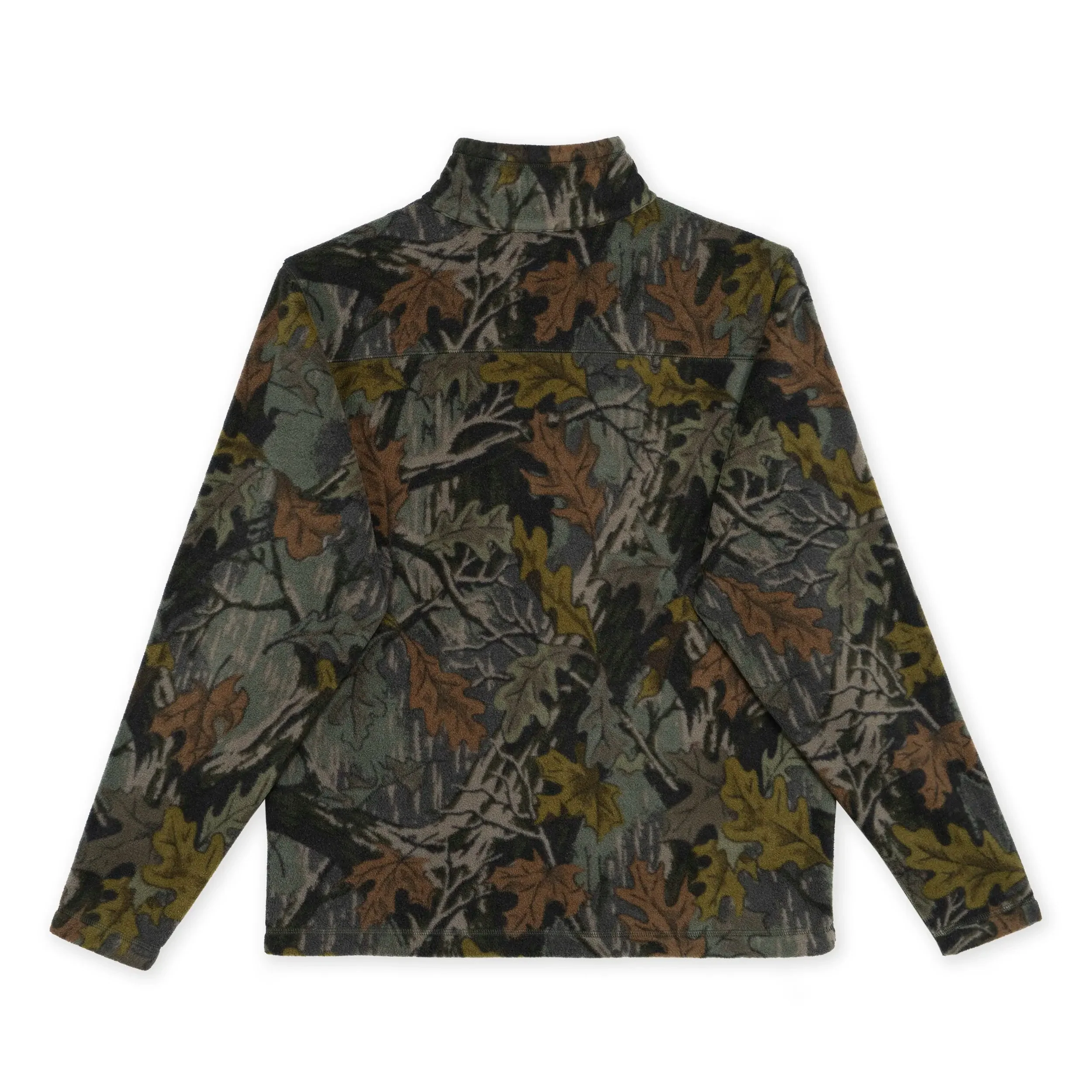 M's Pullover Polar Fleece - Image 3