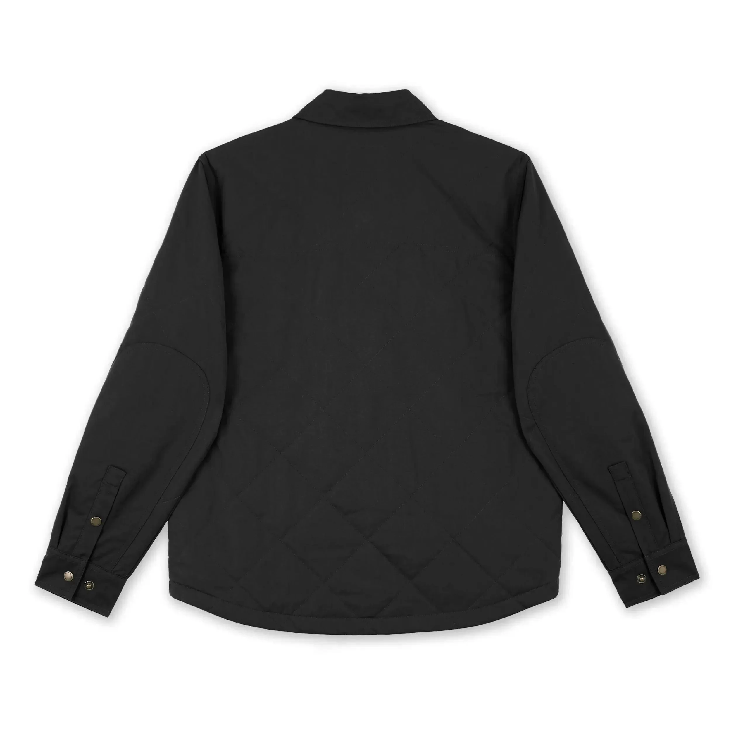 M's Quilted Jack Shirt - Image 3