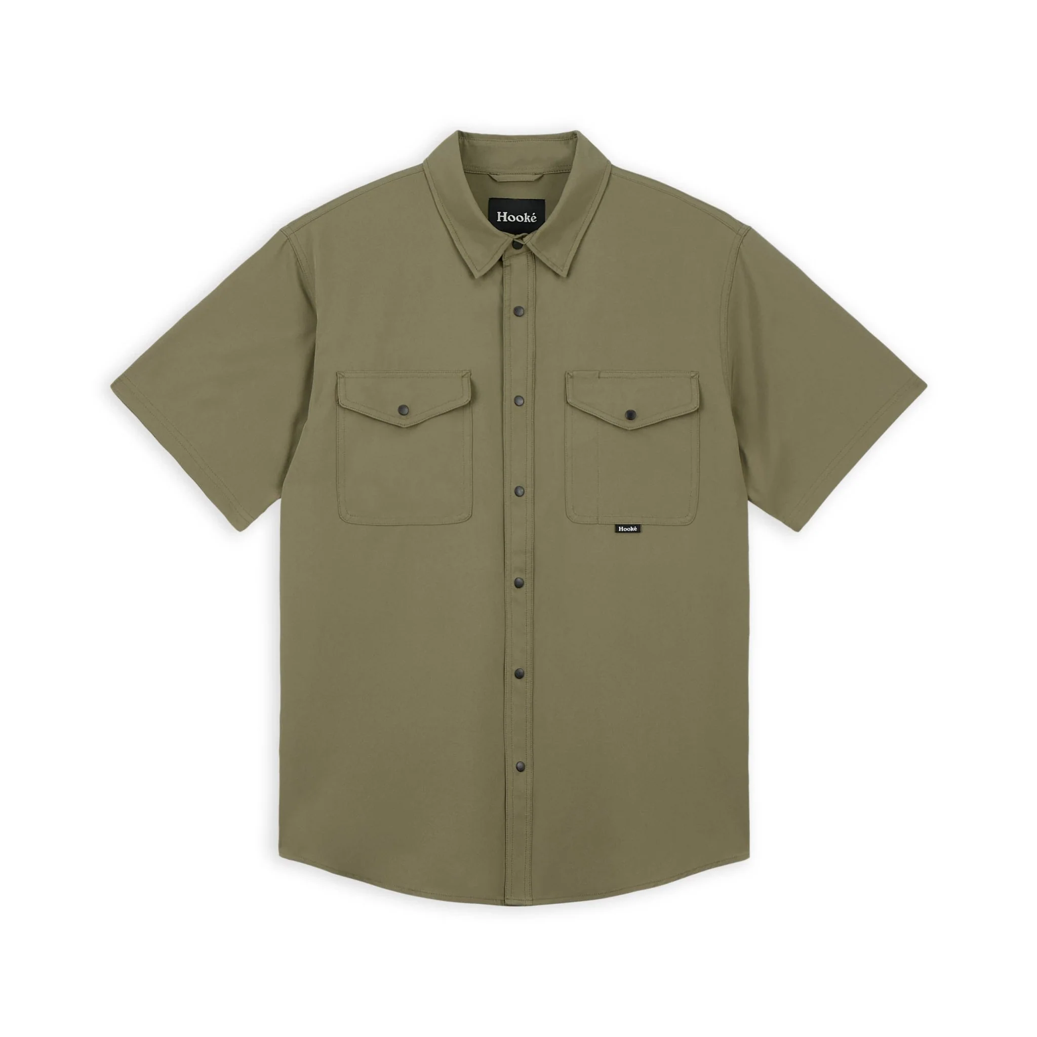 M's River Short Sleeve Shirt