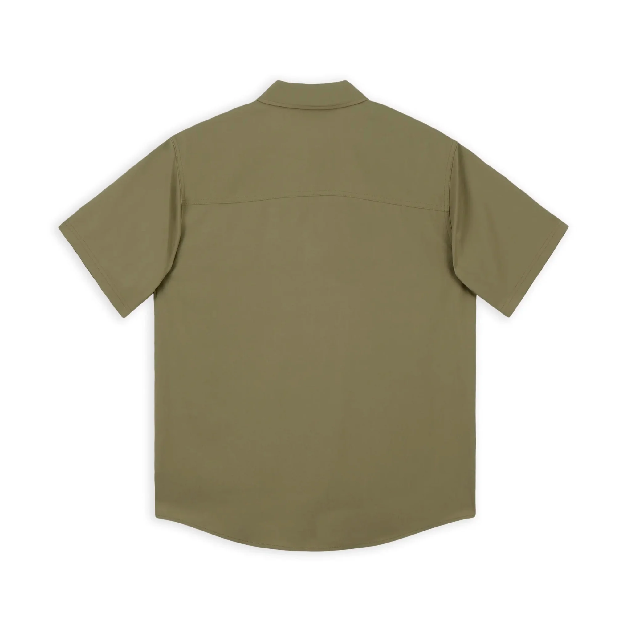 M's River Short Sleeve Shirt - Image 3