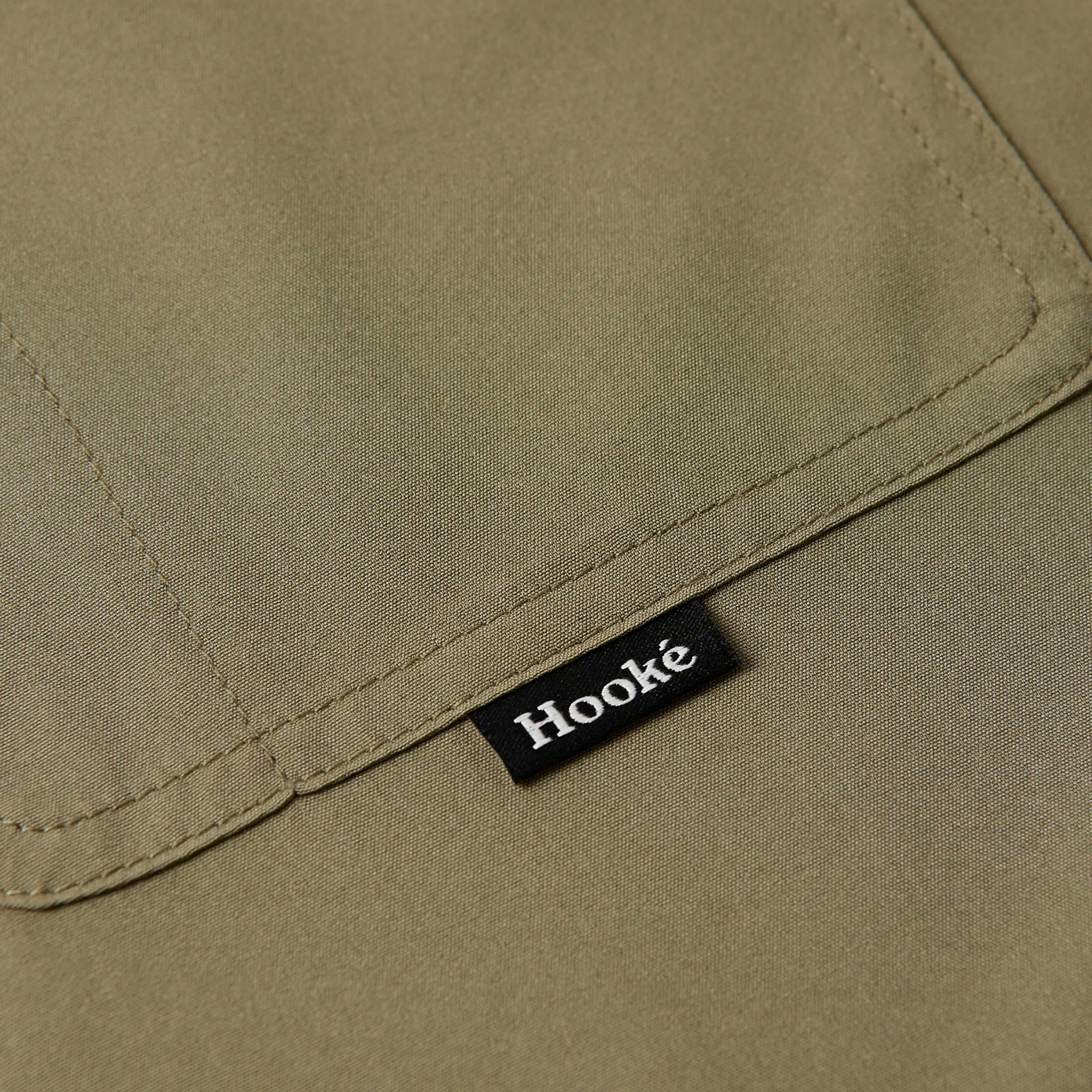 M's River Short Sleeve Shirt - Image 5