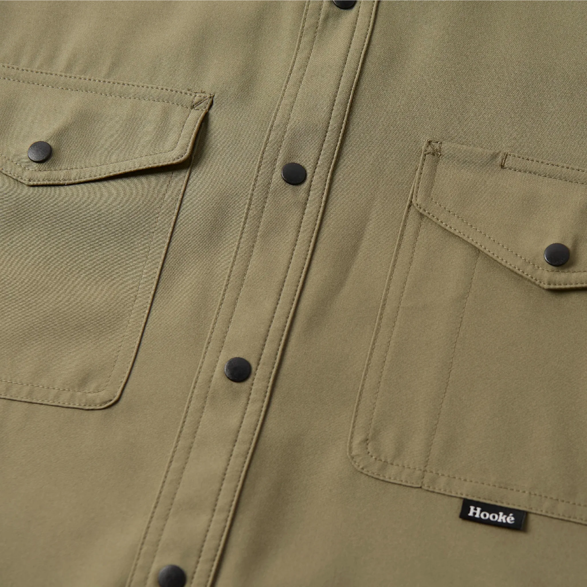 M's River Short Sleeve Shirt - Image 6