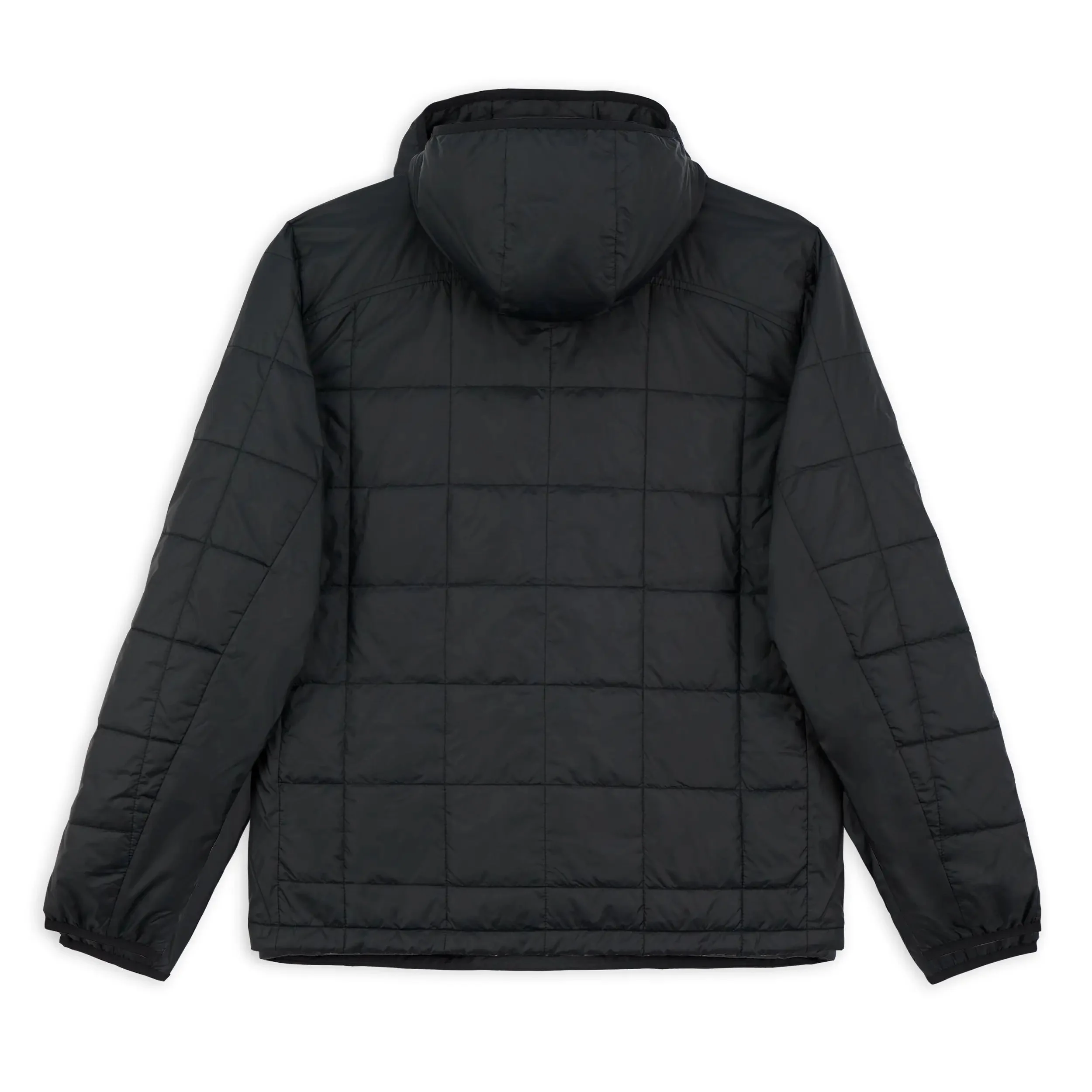 M's Seasonal Lightweight Insulated Hood Jacket - Image 3