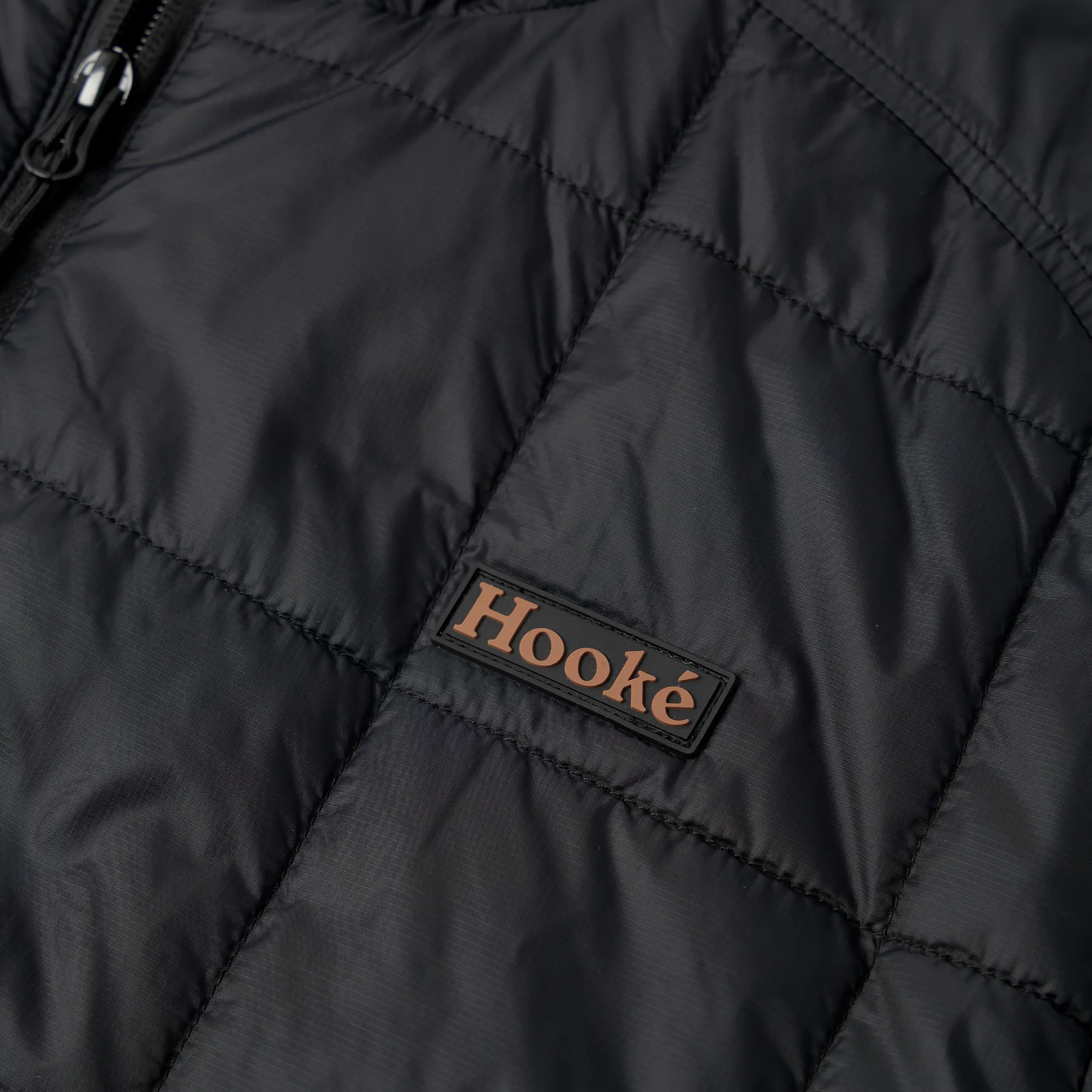 M's Seasonal Lightweight Insulated Hood Jacket - Image 4
