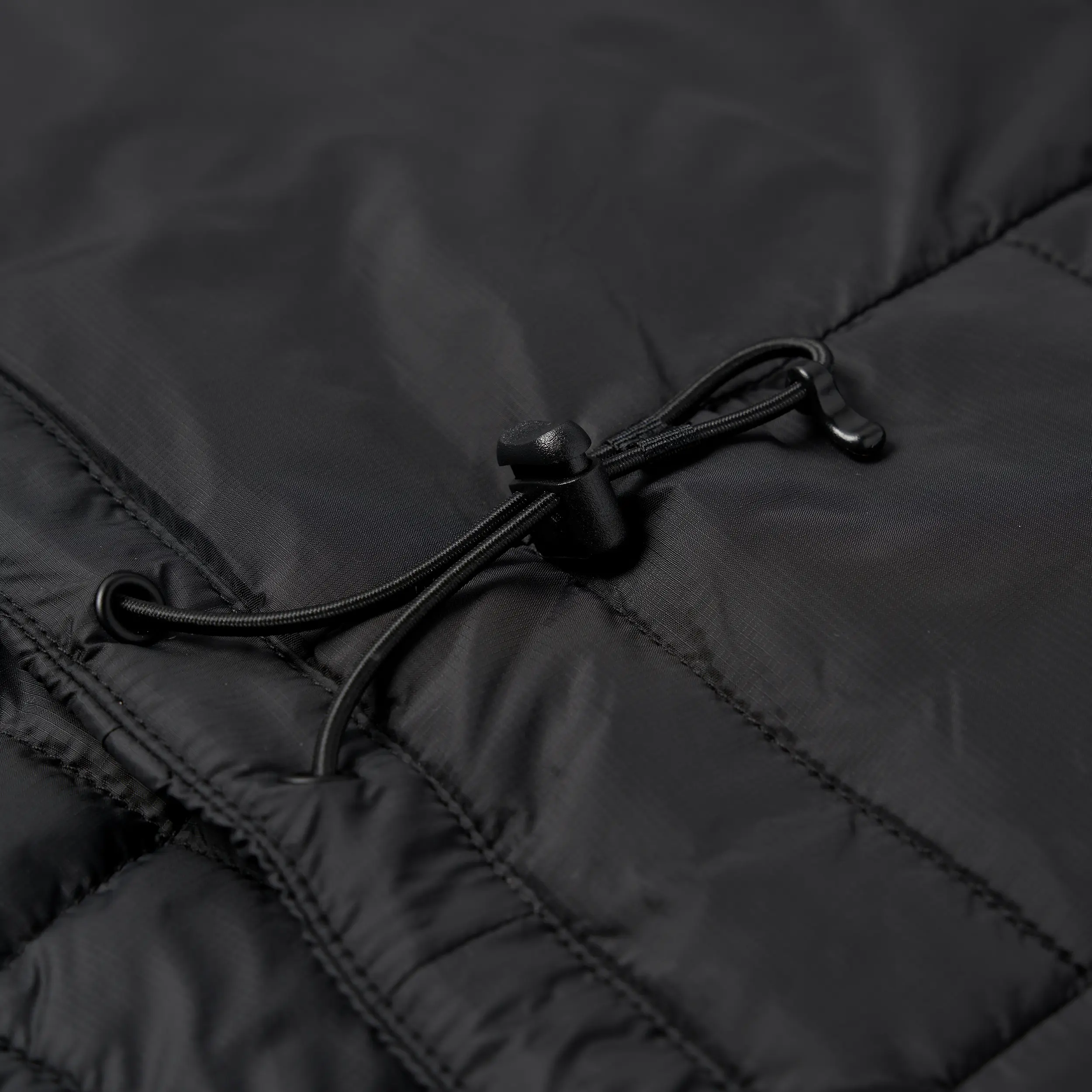 M's Seasonal Lightweight Insulated Hood Jacket - Image 6
