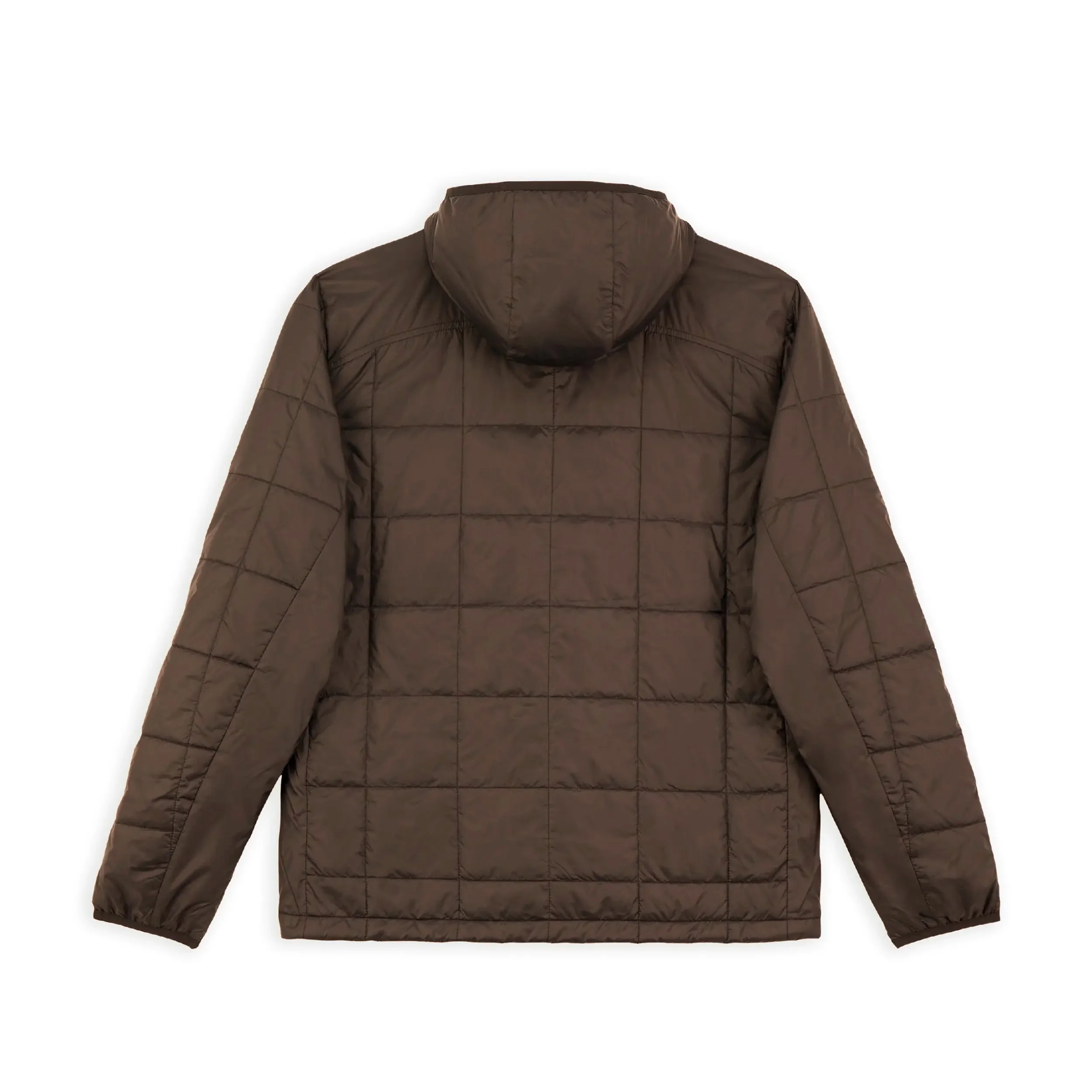 M's Seasonal Lightweight Insulated Hood Jacket - Image 2