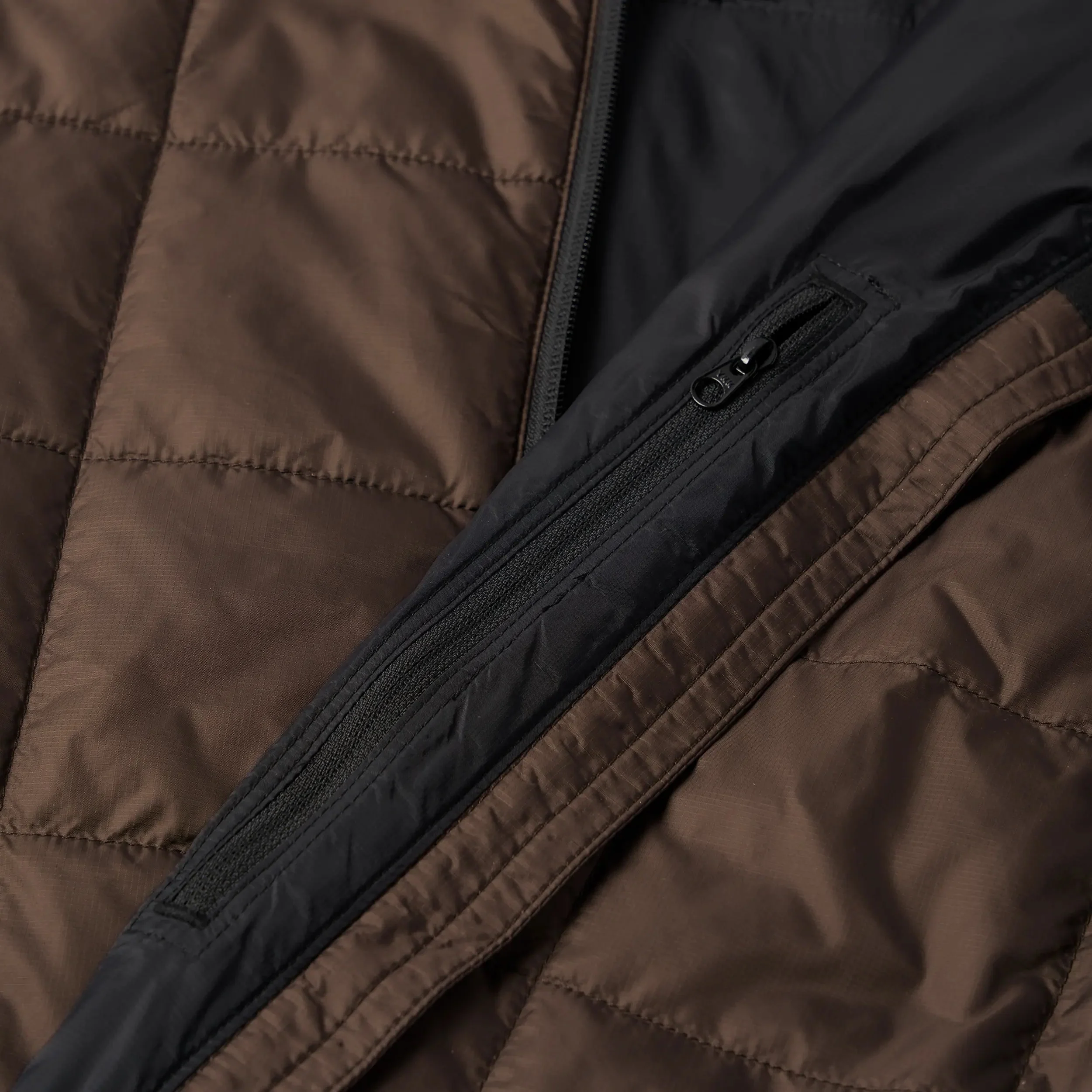 M's Seasonal Lightweight Insulated Hood Jacket - Image 4