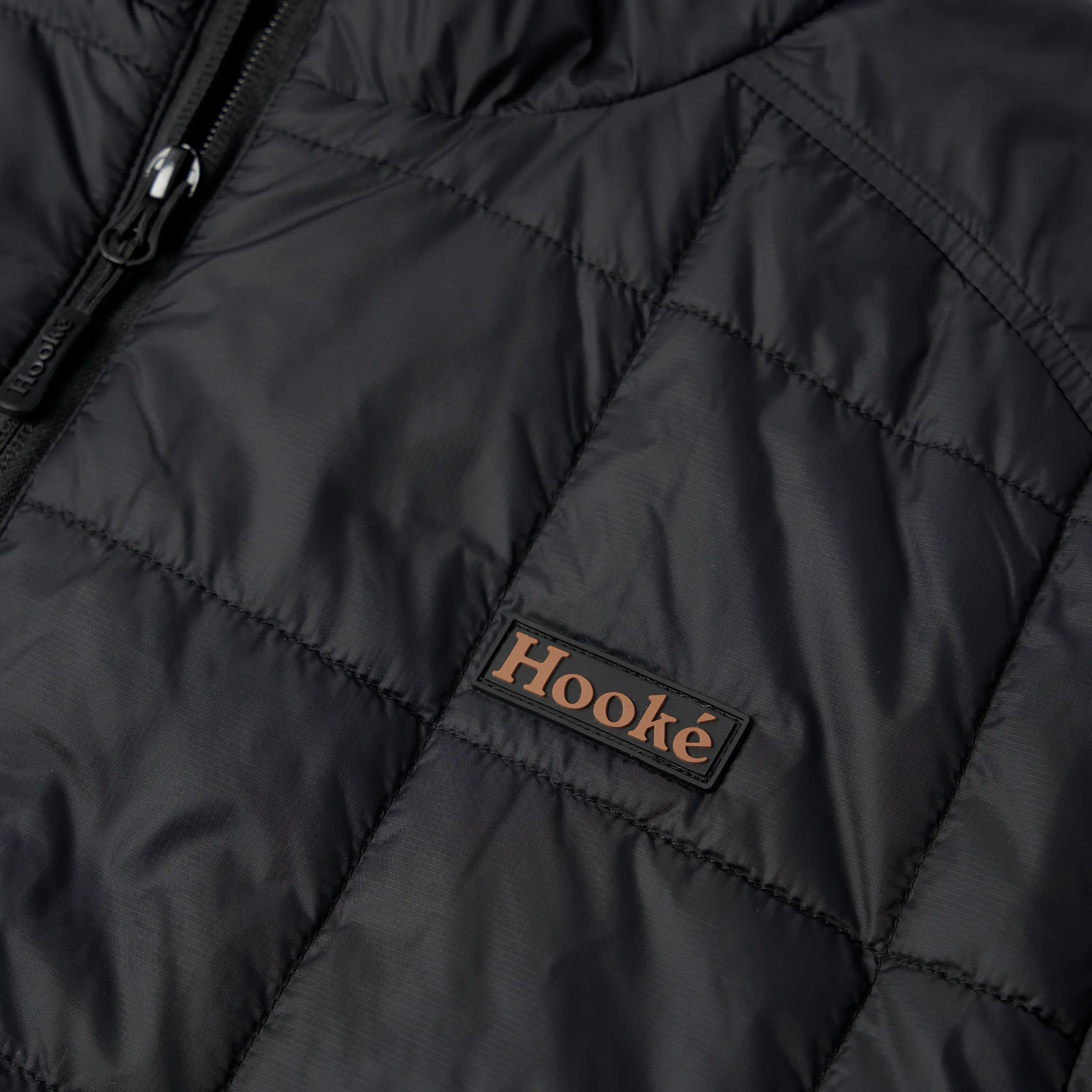 M's Seasonal Lightweight Insulated Jacket - Image 4