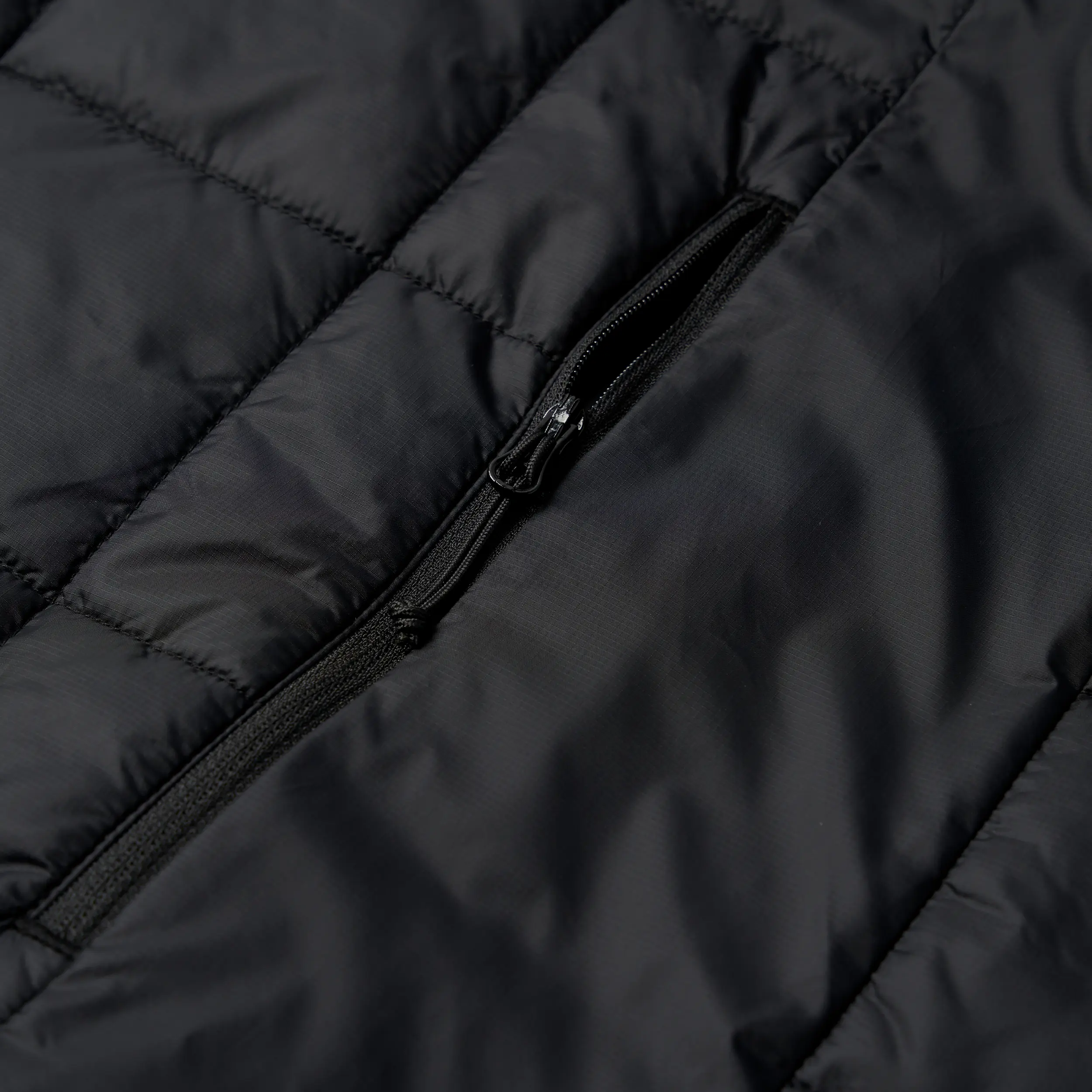 M's Seasonal Lightweight Insulated Jacket - Image 5