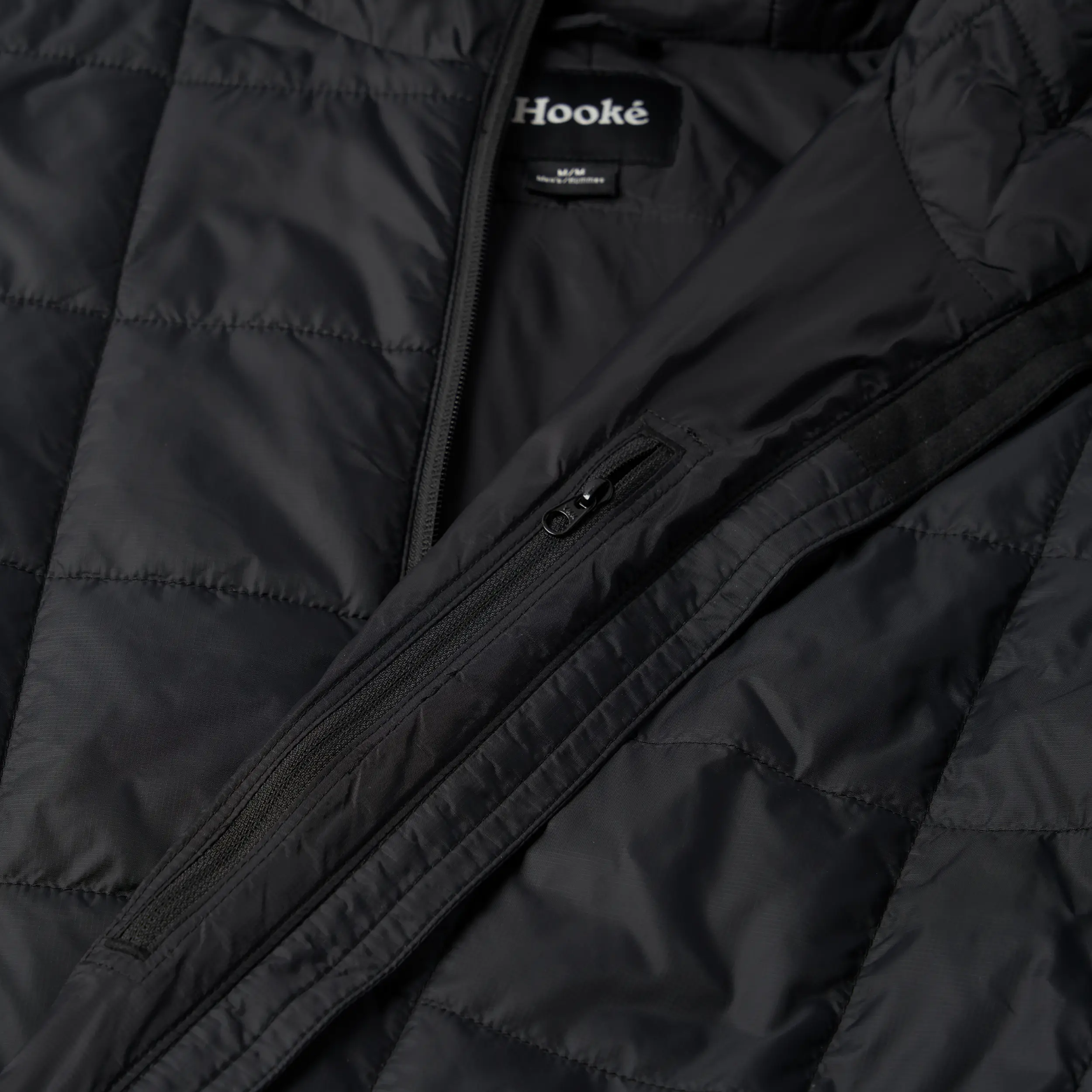 M's Seasonal Lightweight Insulated Jacket - Image 7