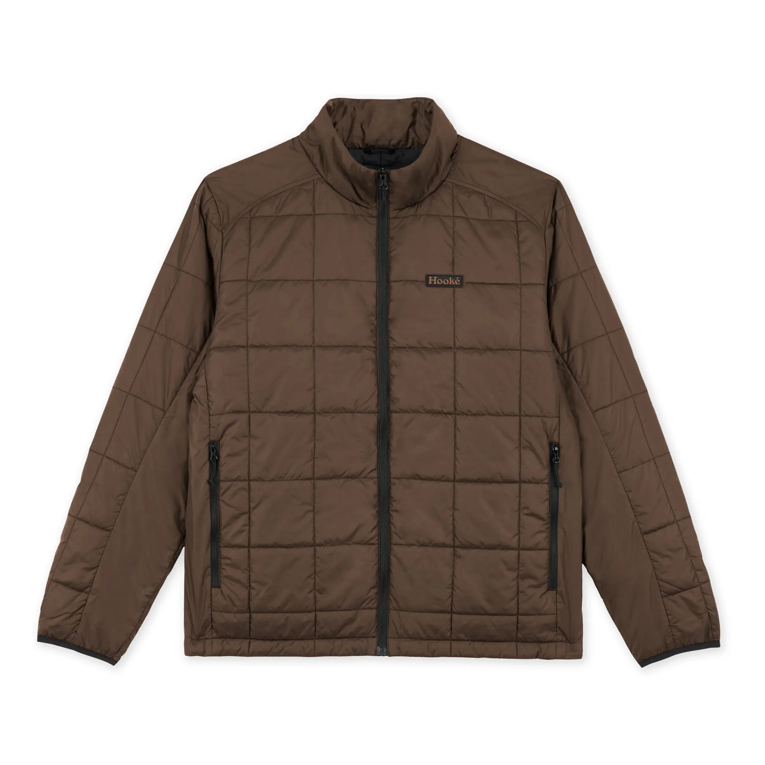 M's Seasonal Lightweight Insulated Jacket