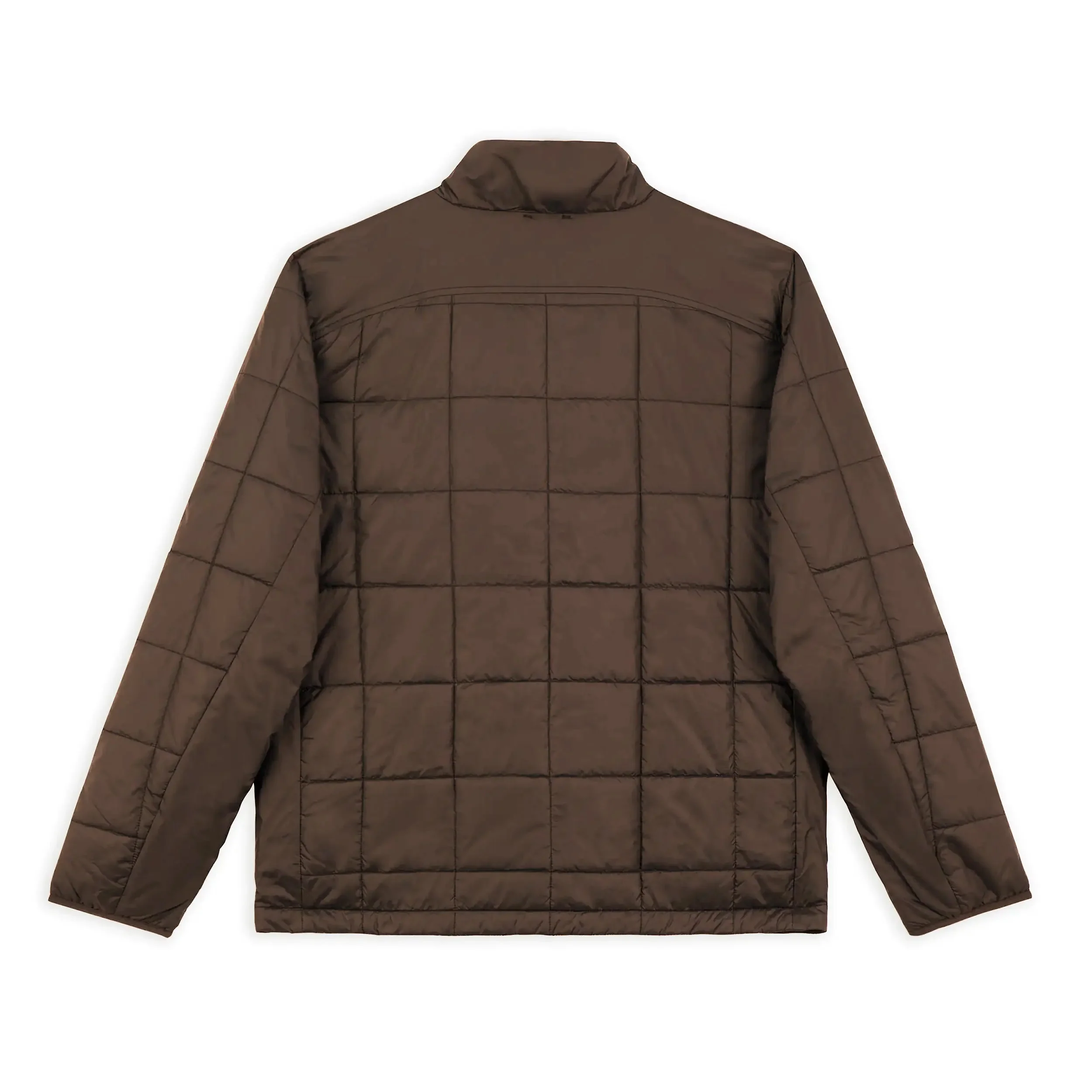 M's Seasonal Lightweight Insulated Jacket - Image 3