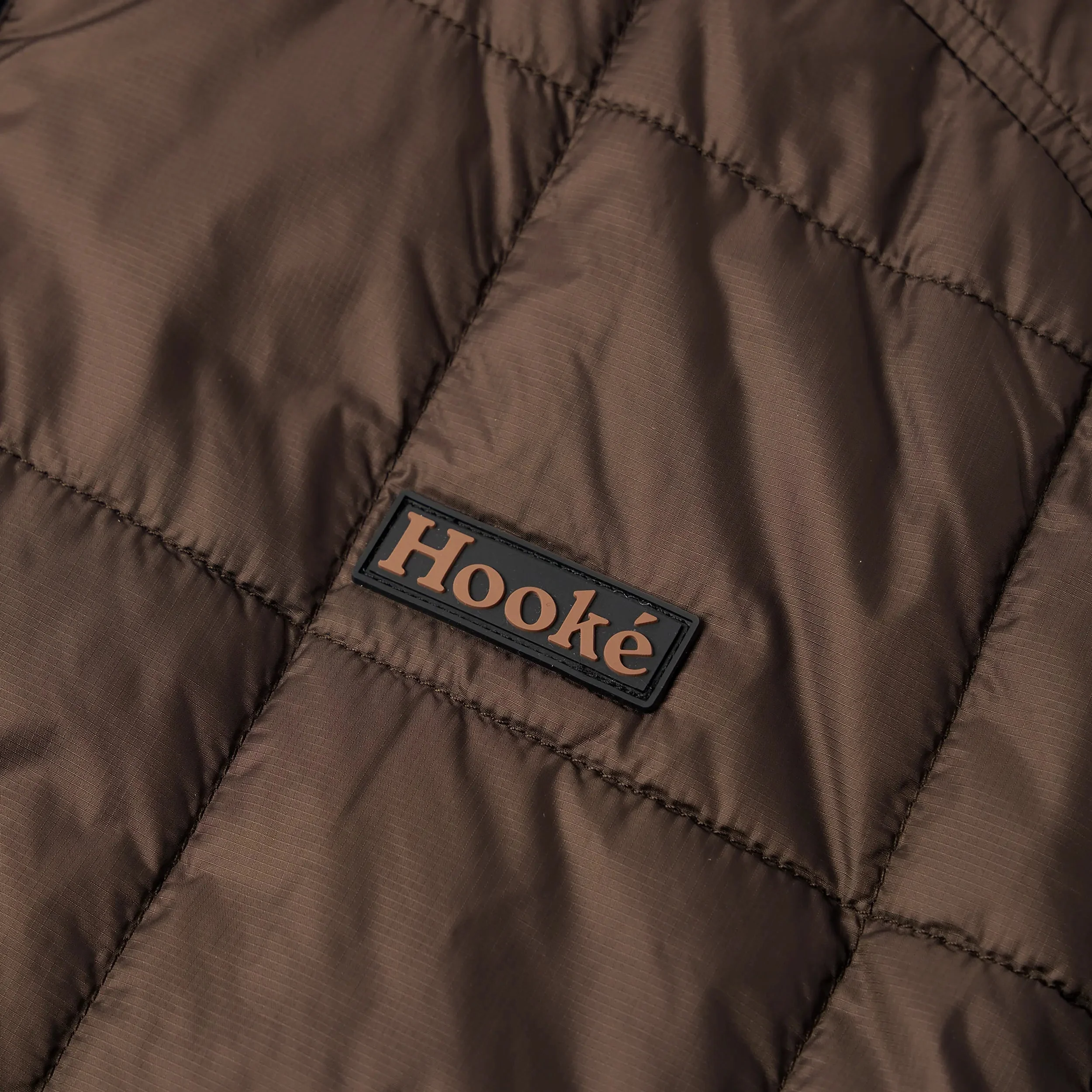 M's Seasonal Lightweight Insulated Jacket - Image 4