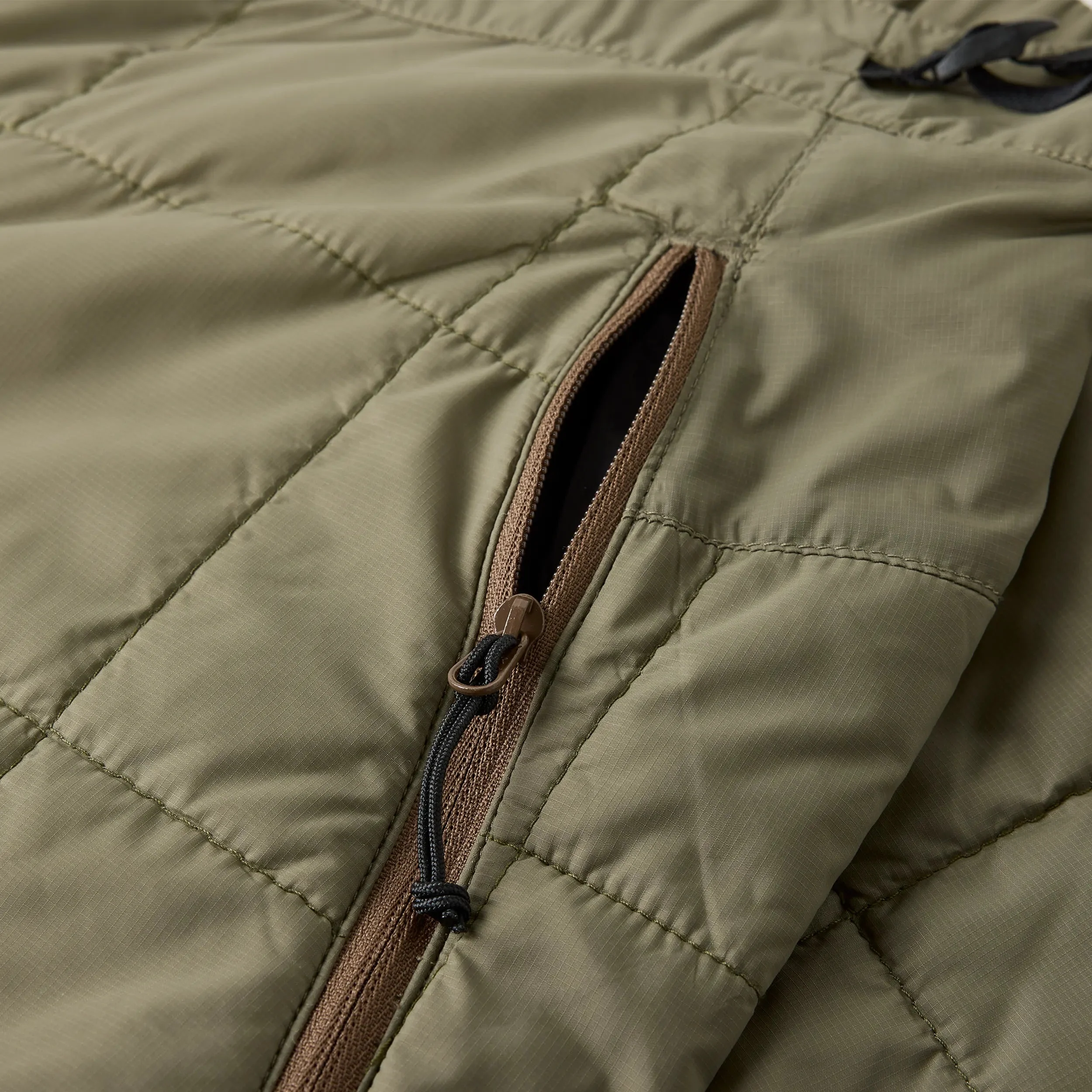 M's Seasonal Lightweight Insulated Pants - Image 6