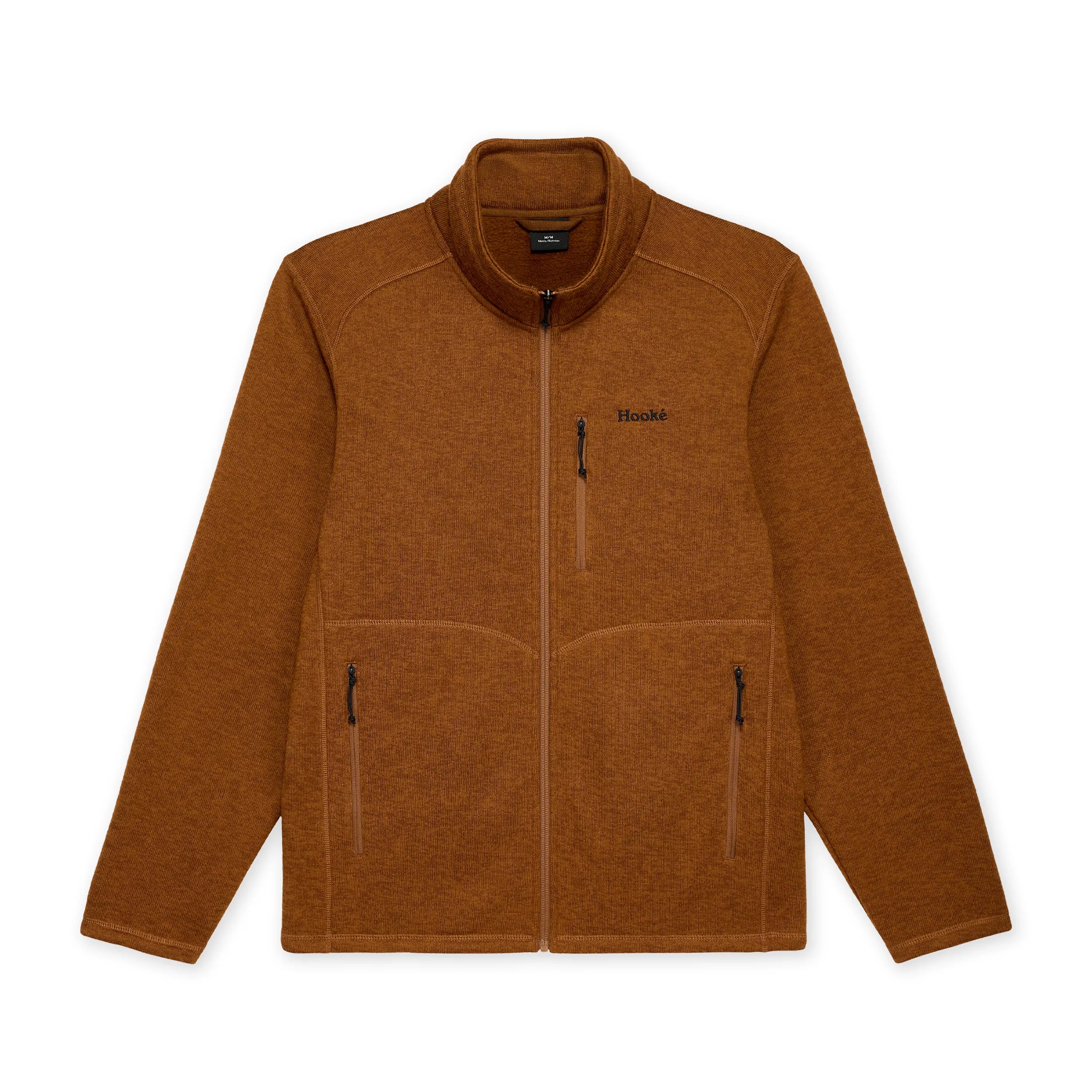 M's Shelter Sweater Fleece Jacket