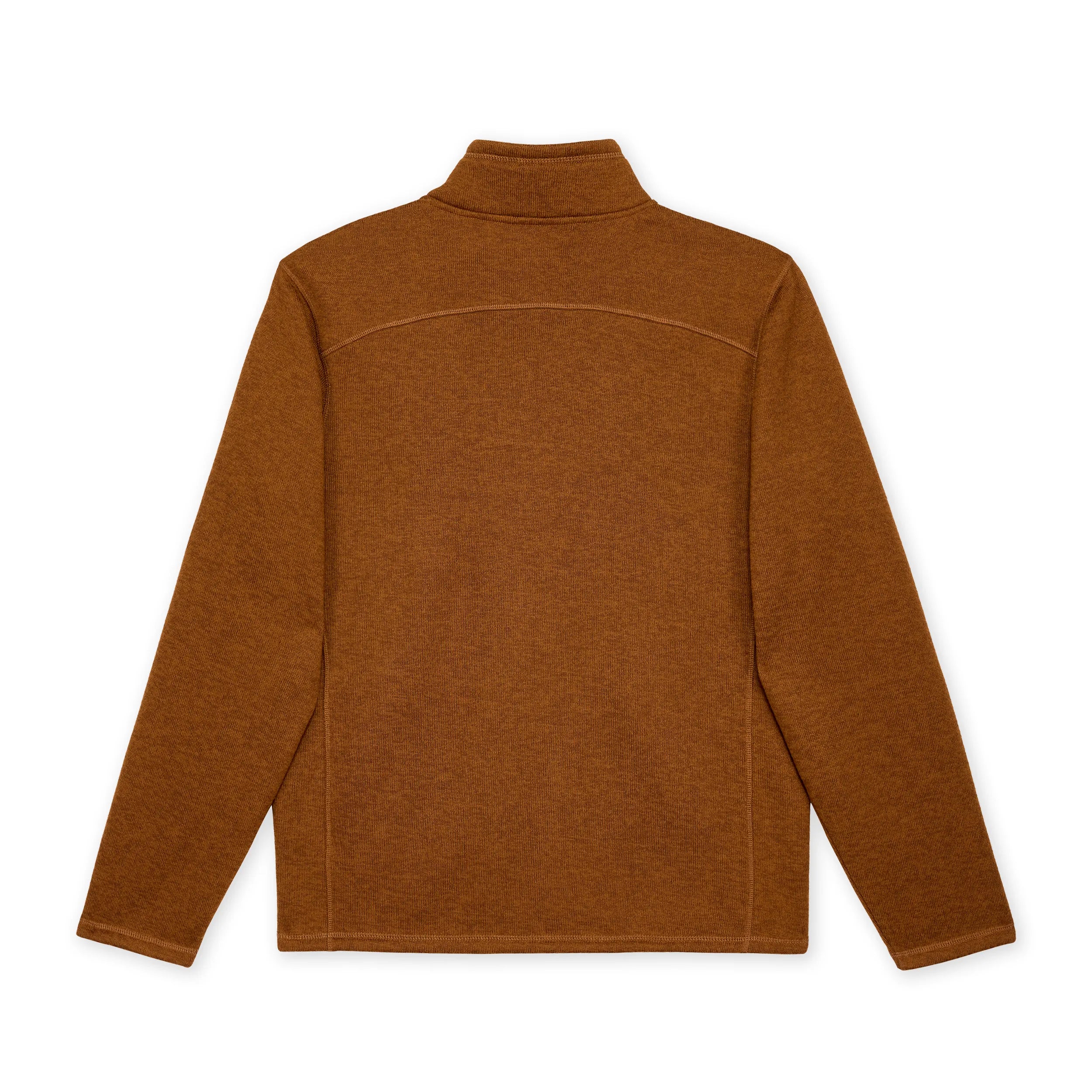 M's Shelter Sweater Fleece Jacket - Image 3